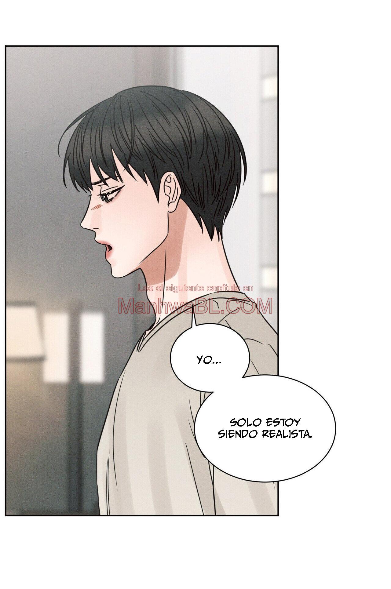 Sin importar el amor - Capítulo 82 2 manhwa