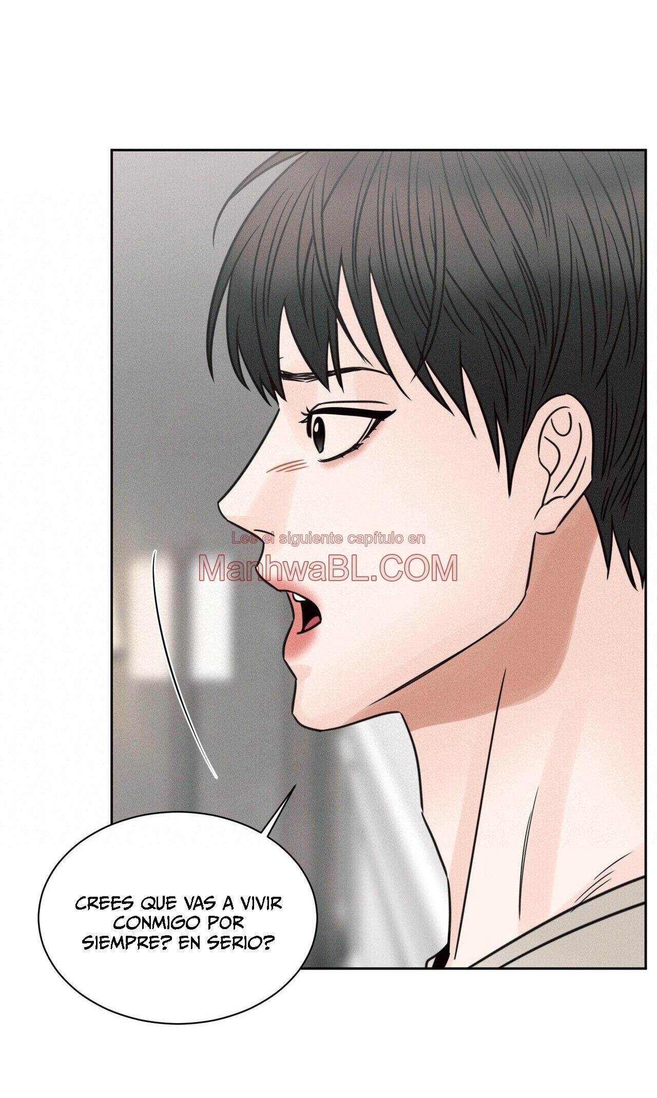 Sin importar el amor - Capítulo 82 2 manhwa