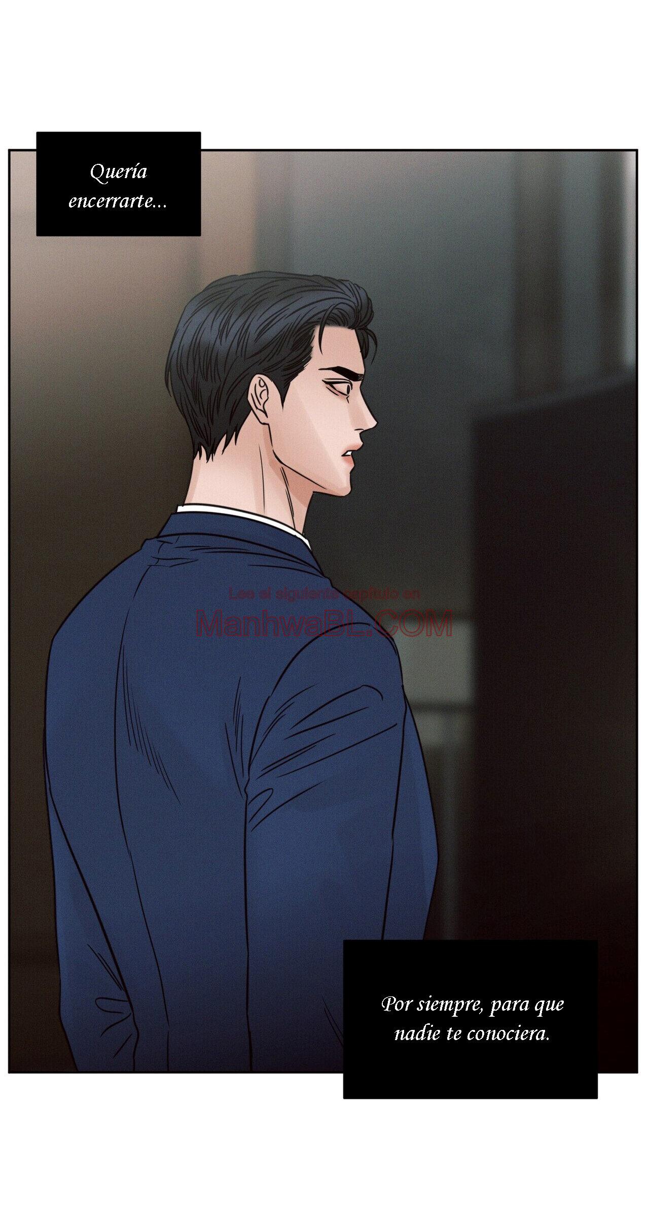 Sin importar el amor - Capítulo 82 2 manhwa