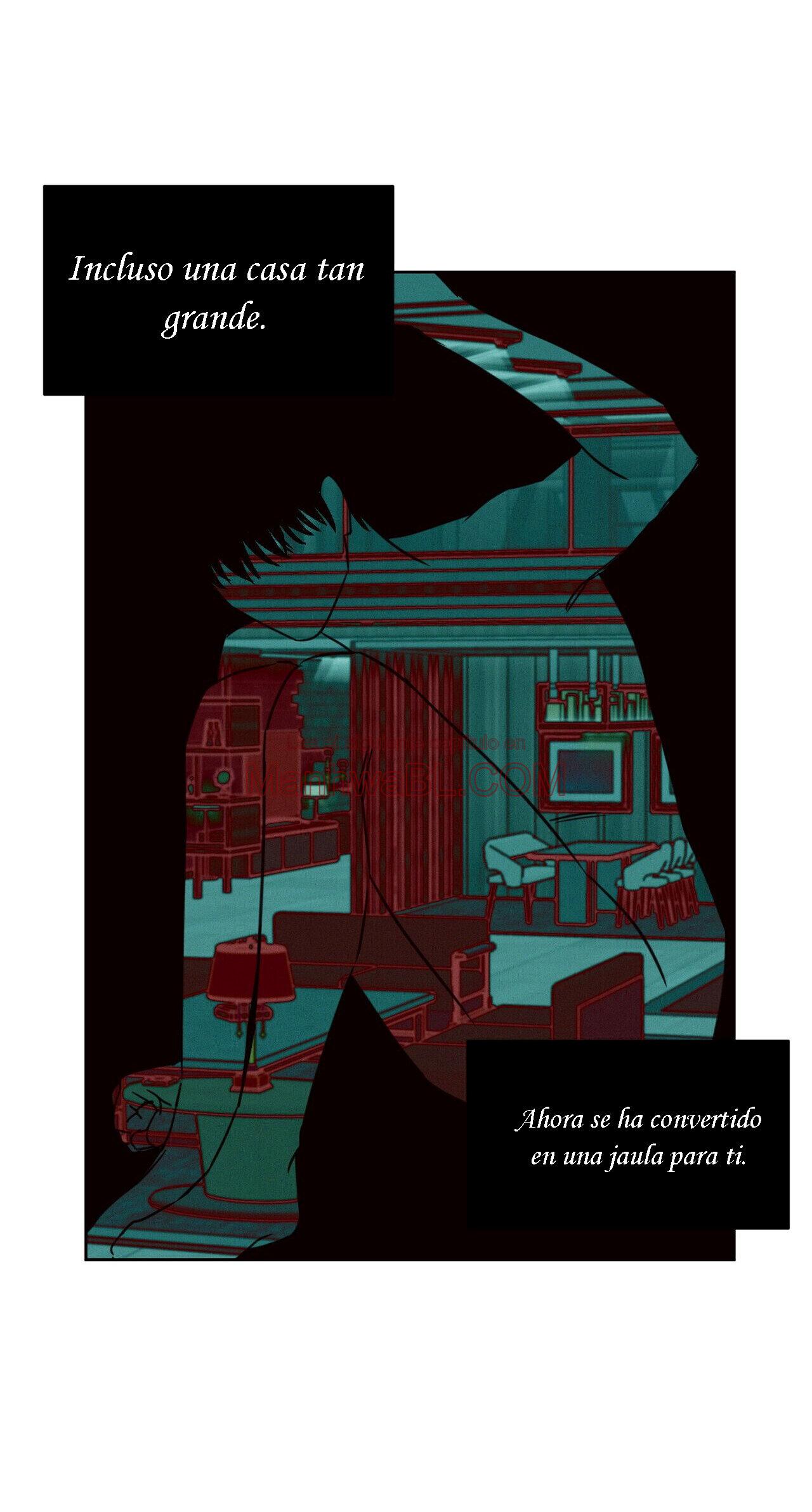 Sin importar el amor - Capítulo 82 2 manhwa