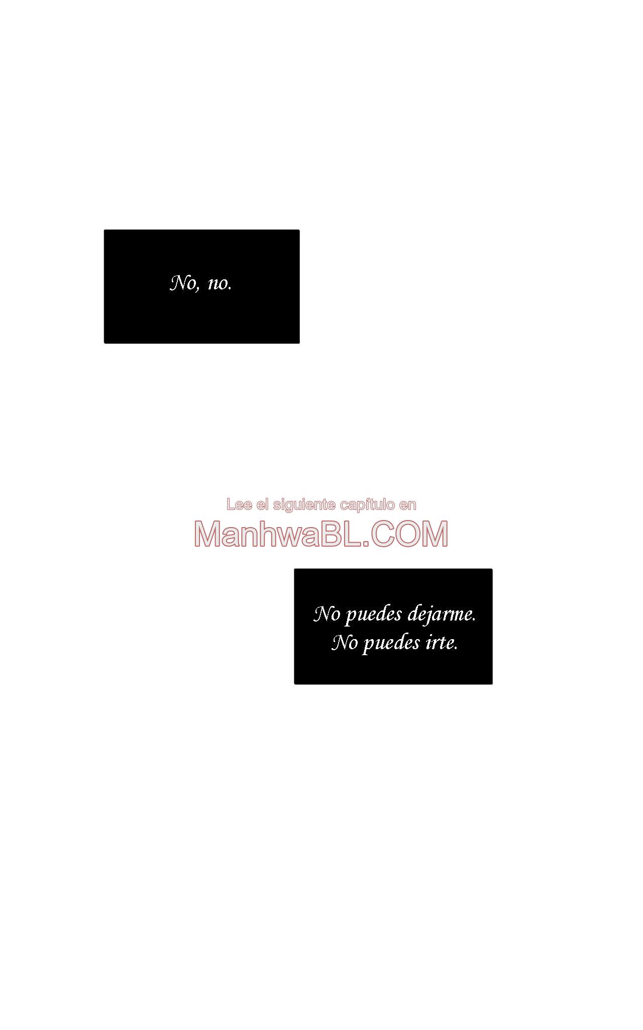 Sin importar el amor - Capítulo 82 2 manhwa