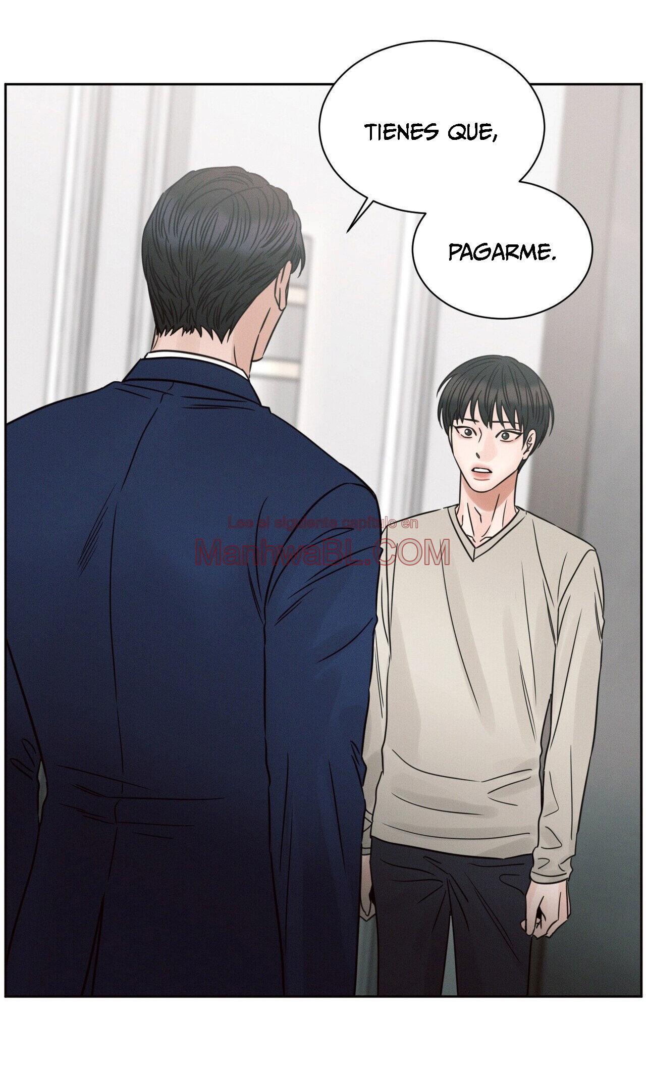 Sin importar el amor - Capítulo 82 2 manhwa