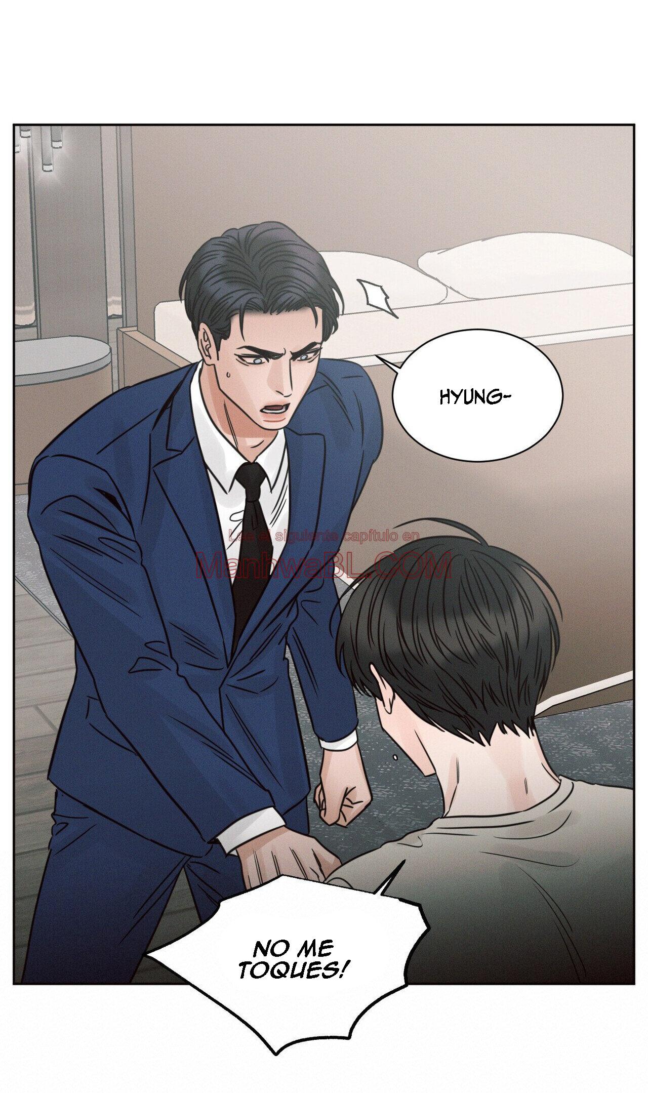 Sin importar el amor - Capítulo 82 2 manhwa