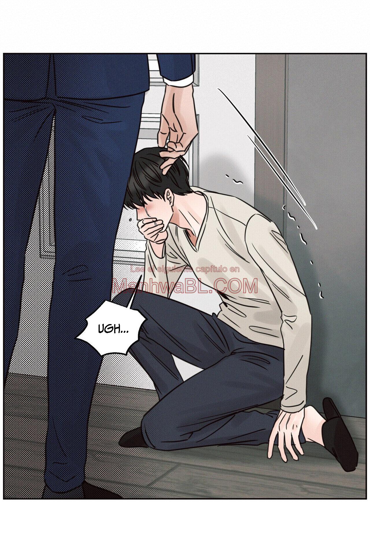 Sin importar el amor - Capítulo 82 2 manhwa