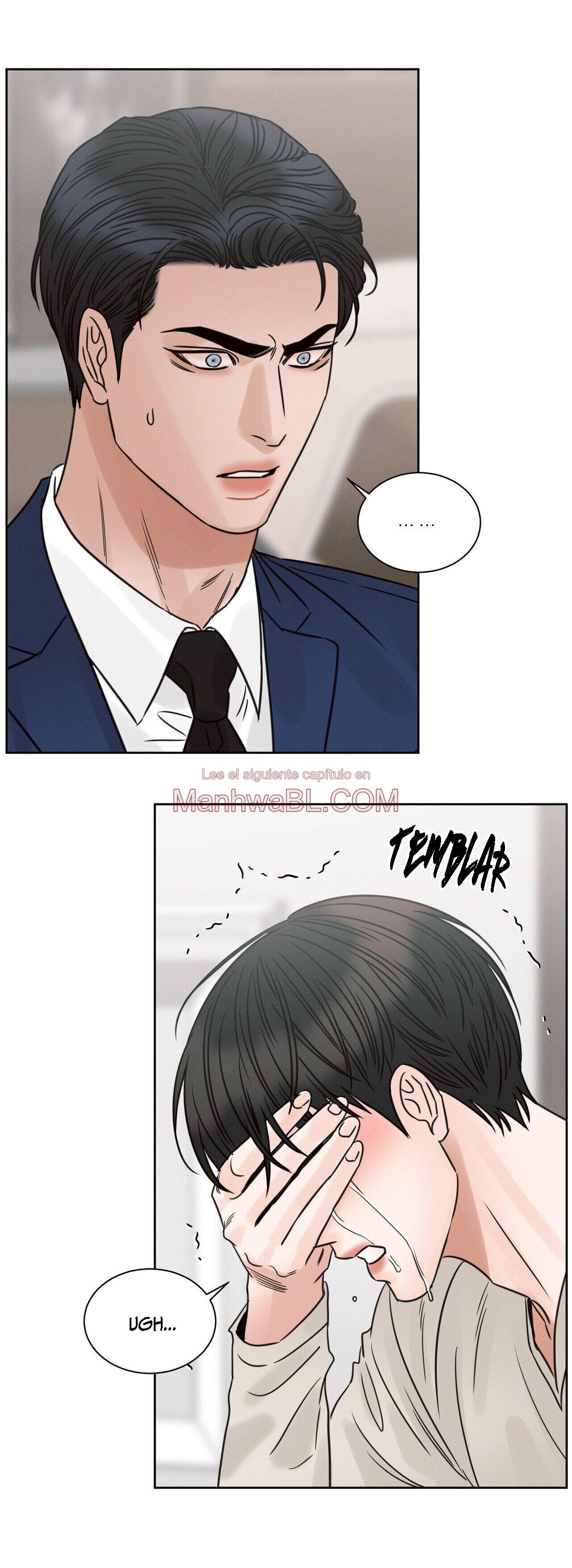 Sin importar el amor - Capítulo 82 2 manhwa