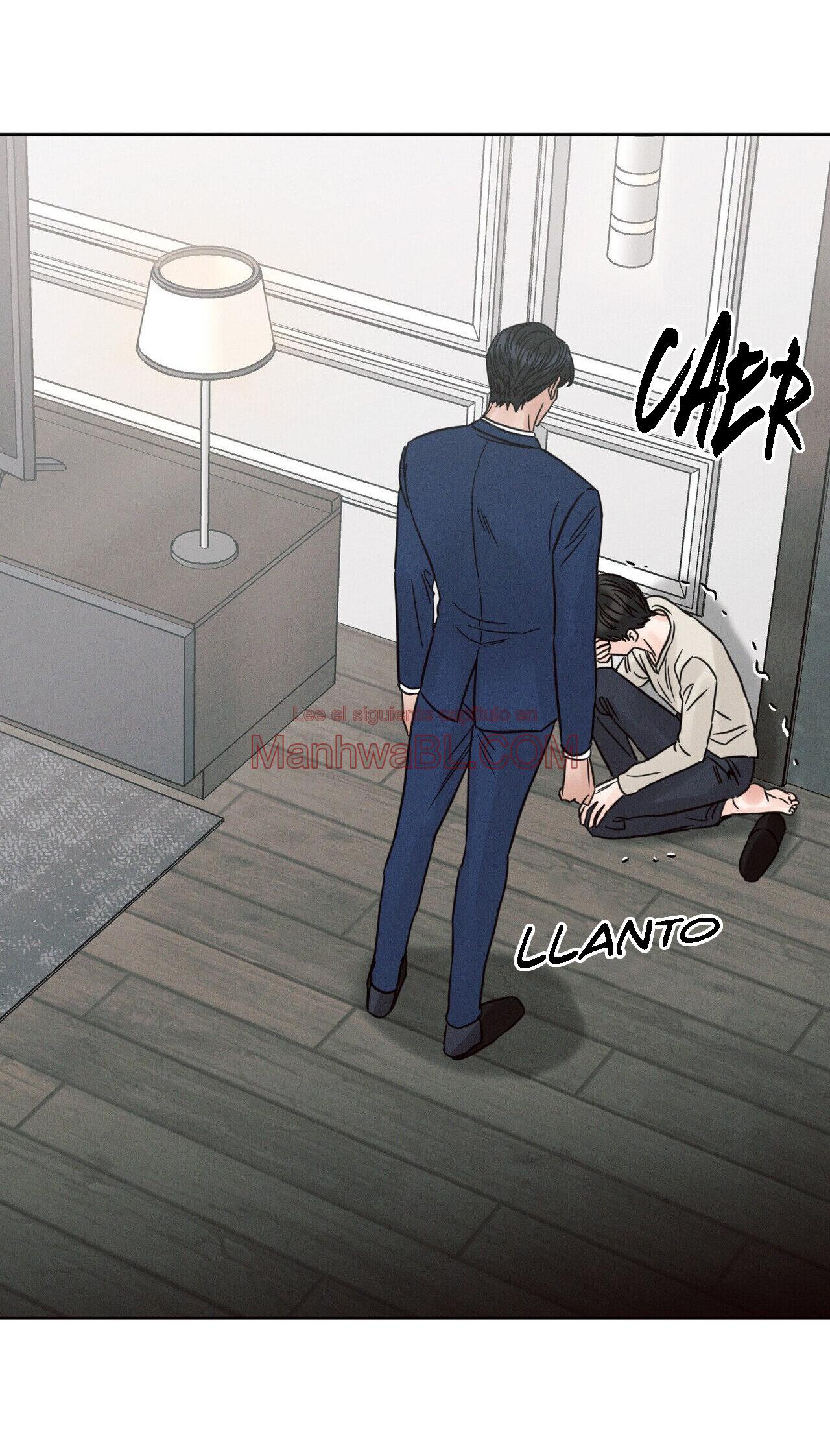 Sin importar el amor - Capítulo 82 2 manhwa