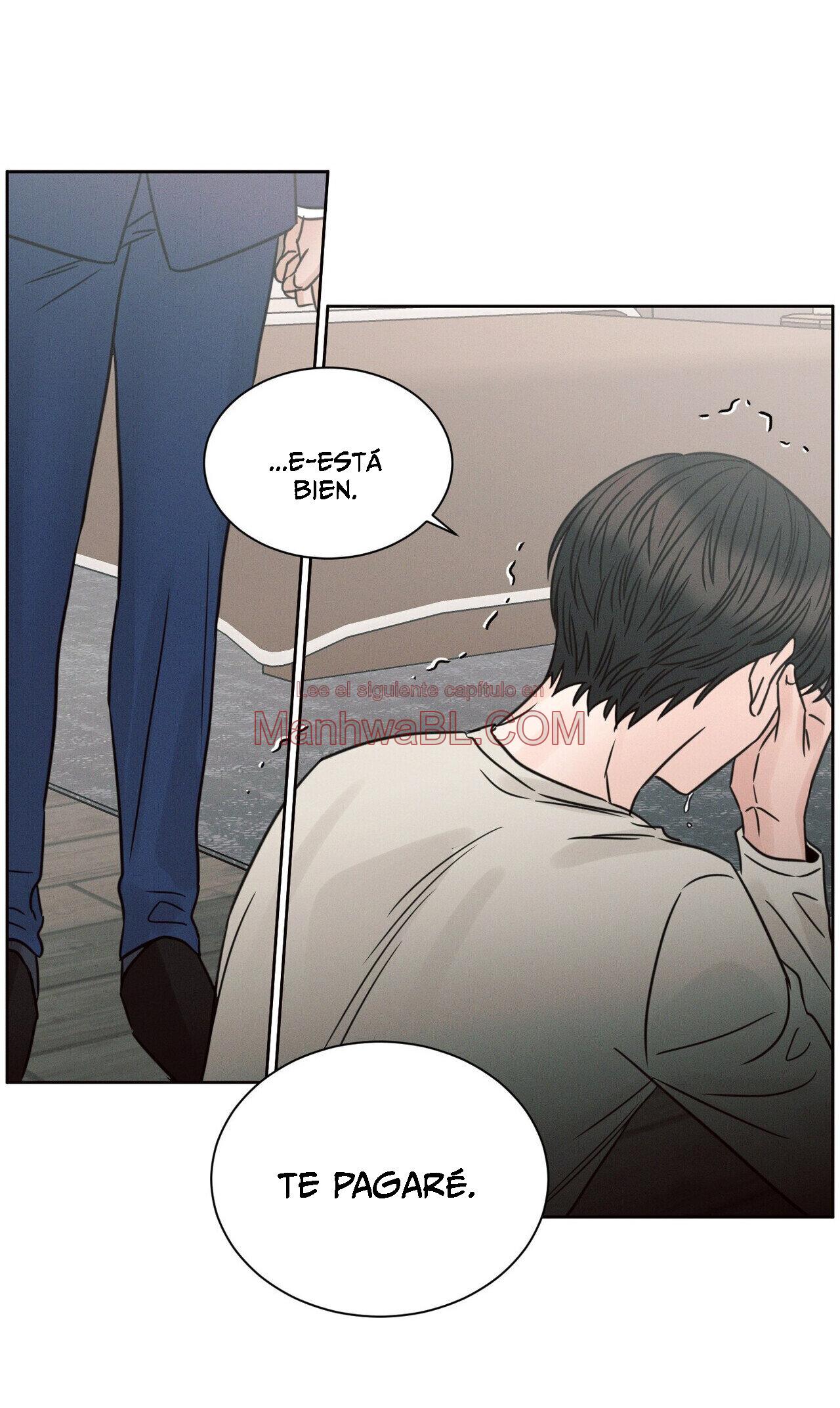 Sin importar el amor - Capítulo 82 2 manhwa