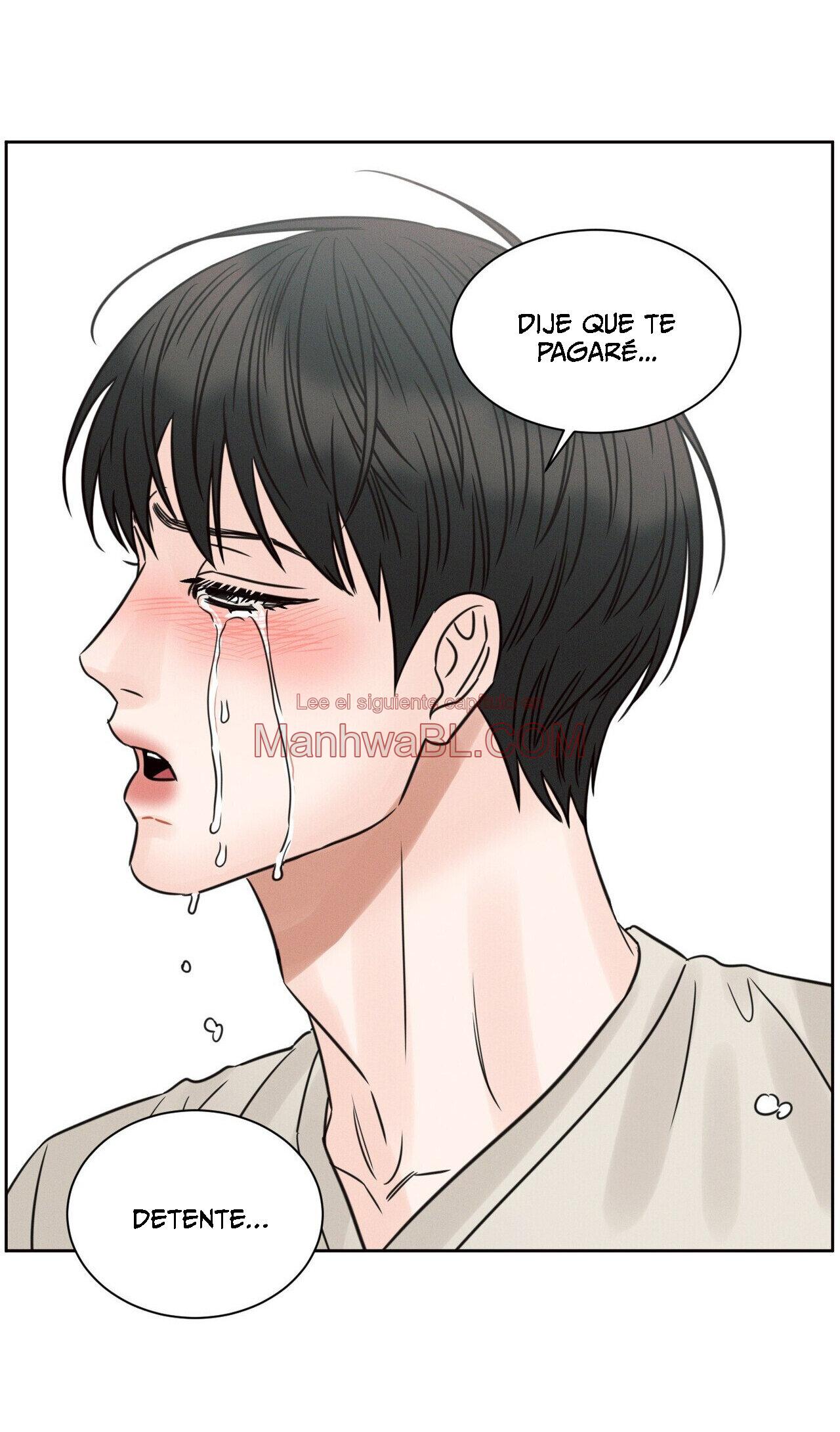Sin importar el amor - Capítulo 82 2 manhwa