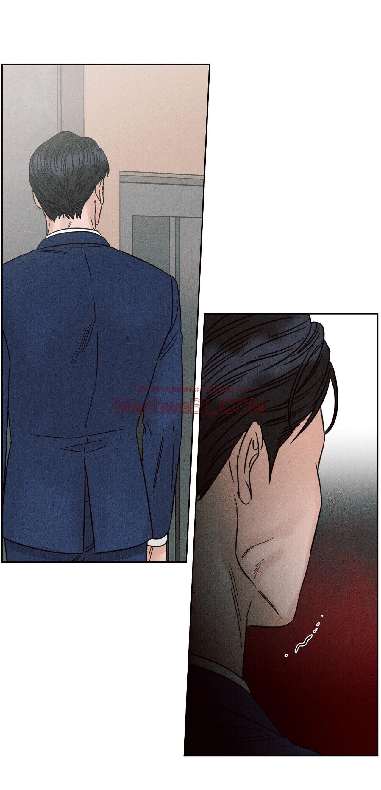 Sin importar el amor - Capítulo 82 2 manhwa