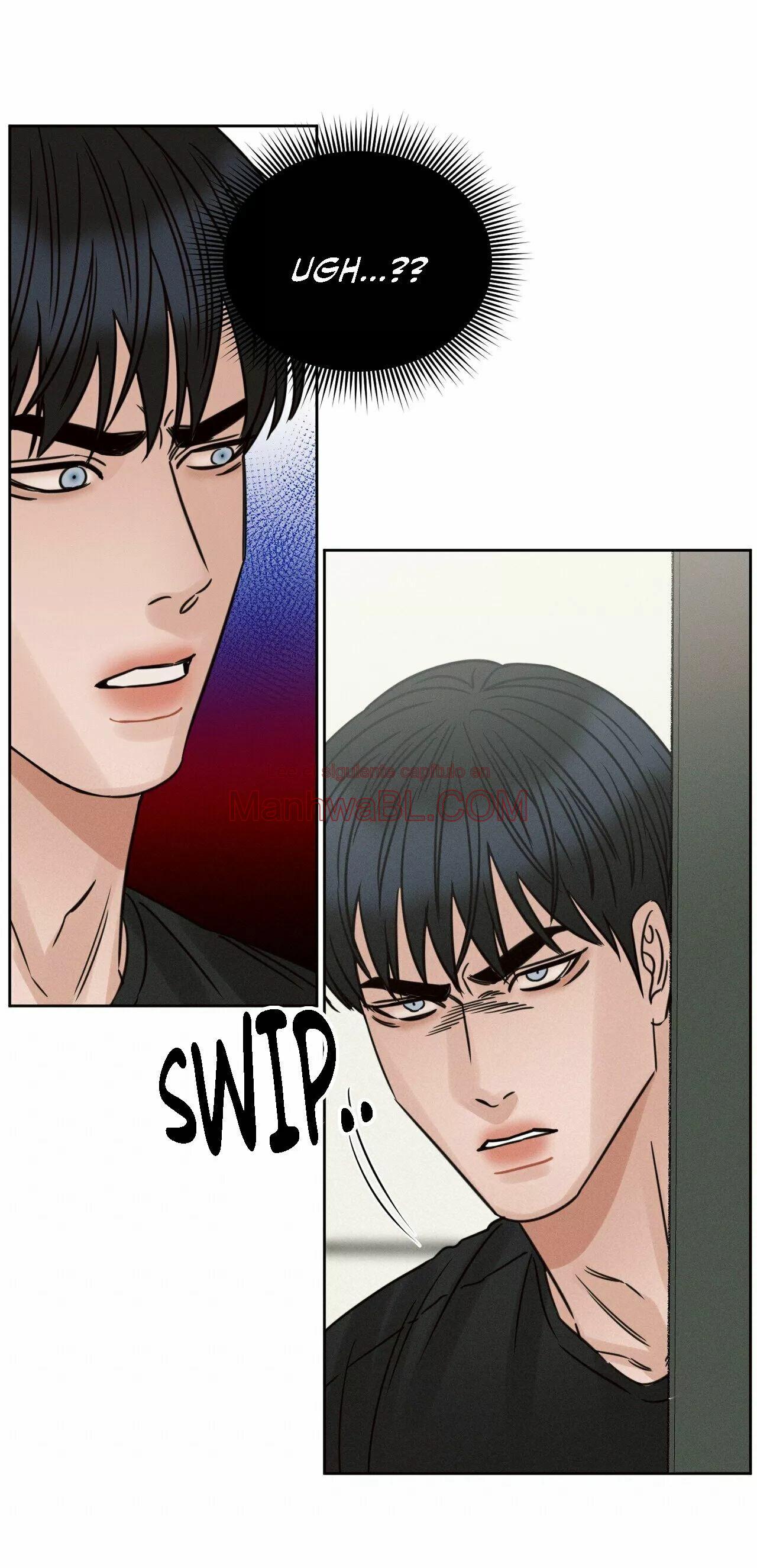 Sin importar el amor - Capítulo 87.1 manhwa