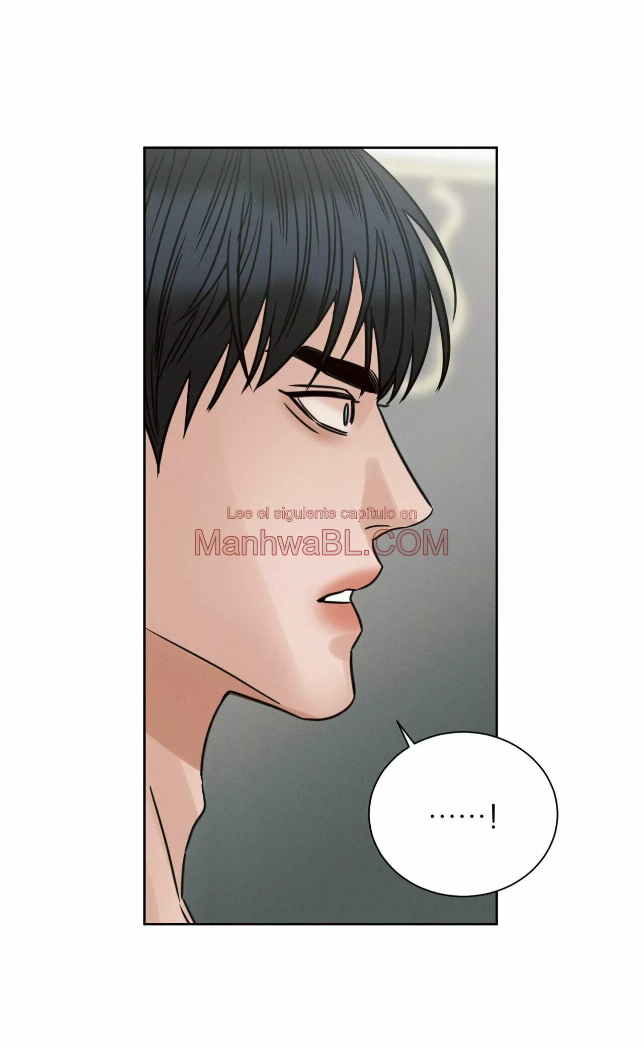 Sin importar el amor - Capítulo 87.1 manhwa
