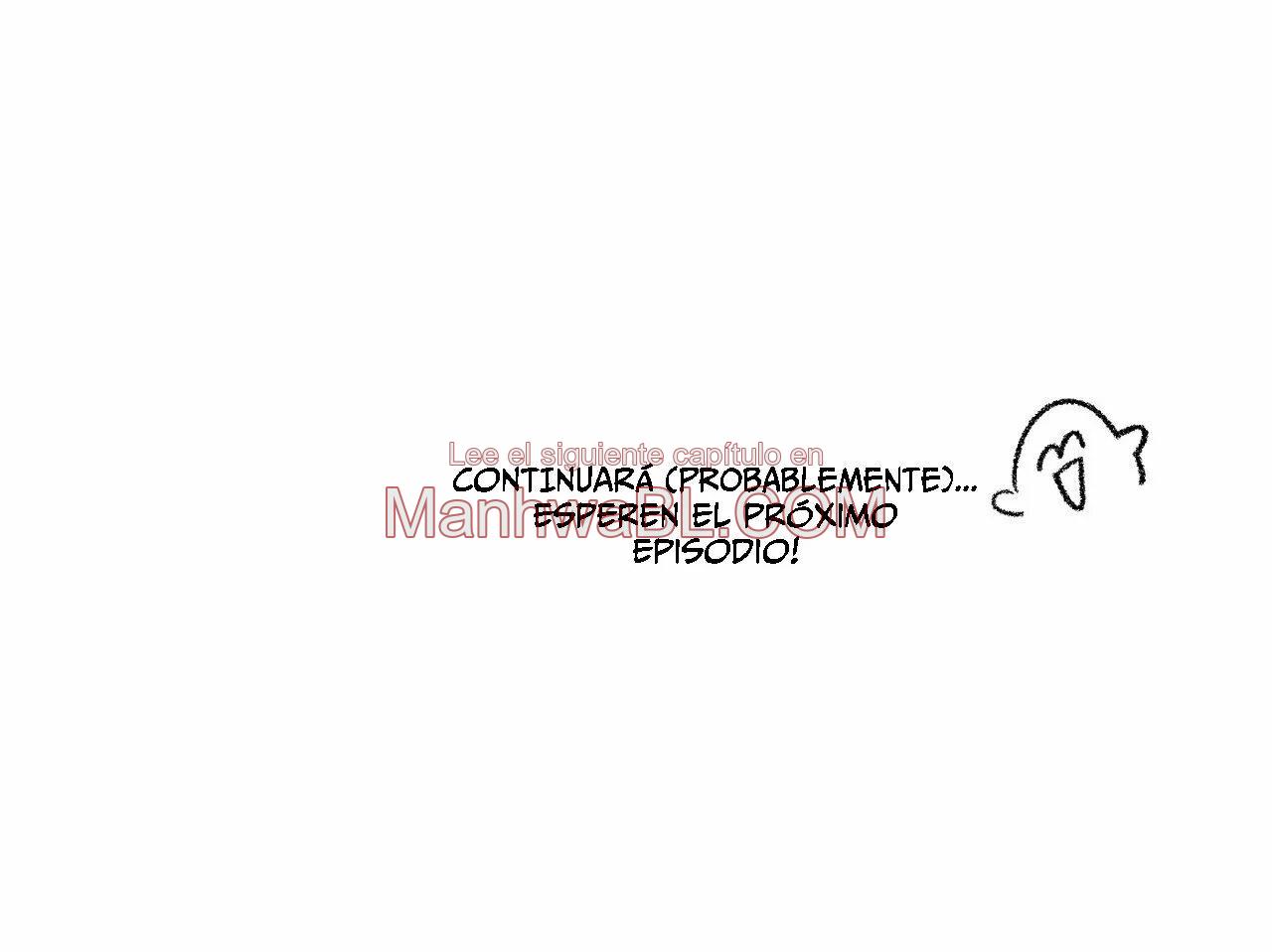 Sin importar el amor - Capítulo 87.1 manhwa