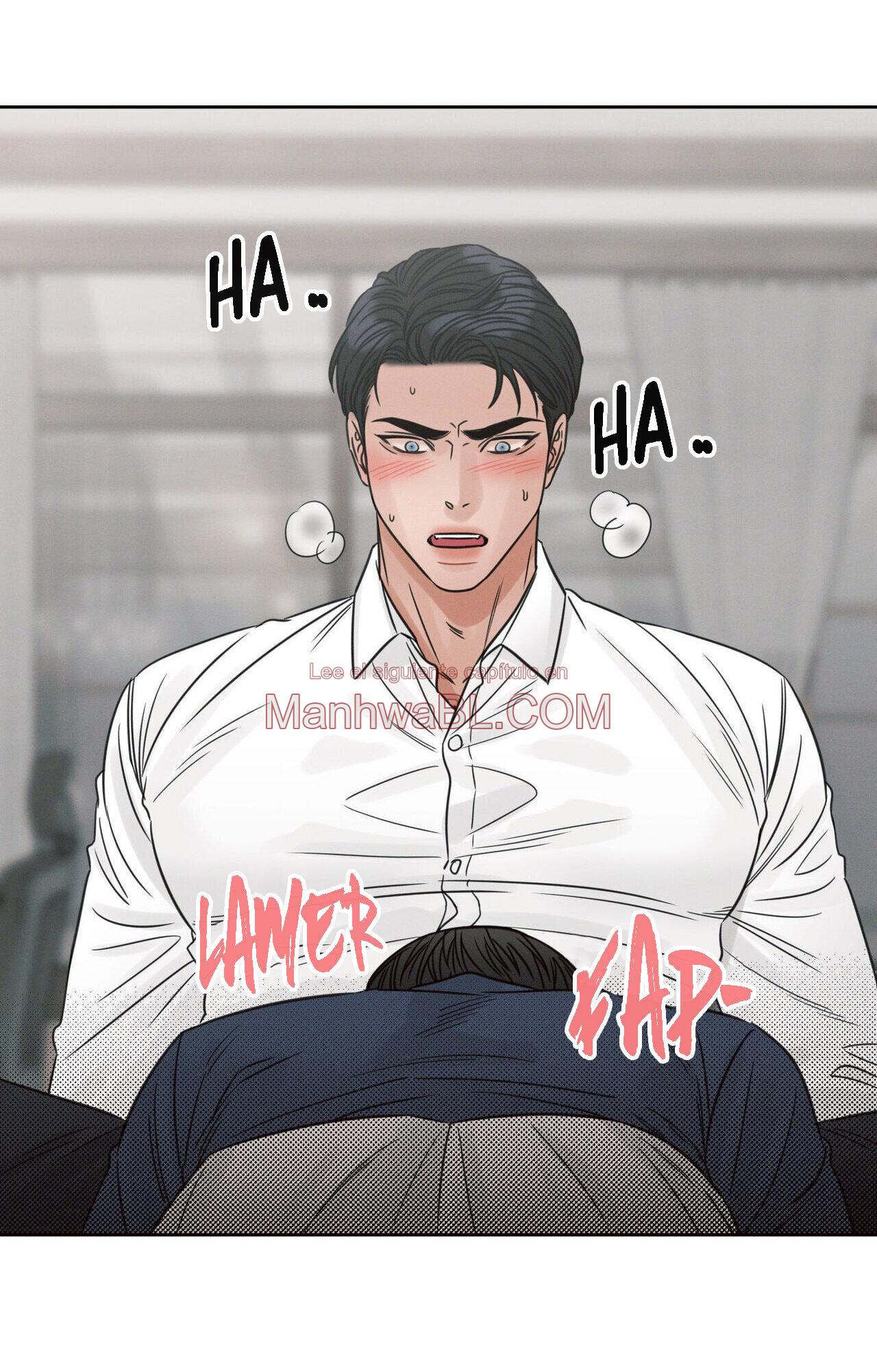 Sin importar el amor - Capítulo 79 manhwa