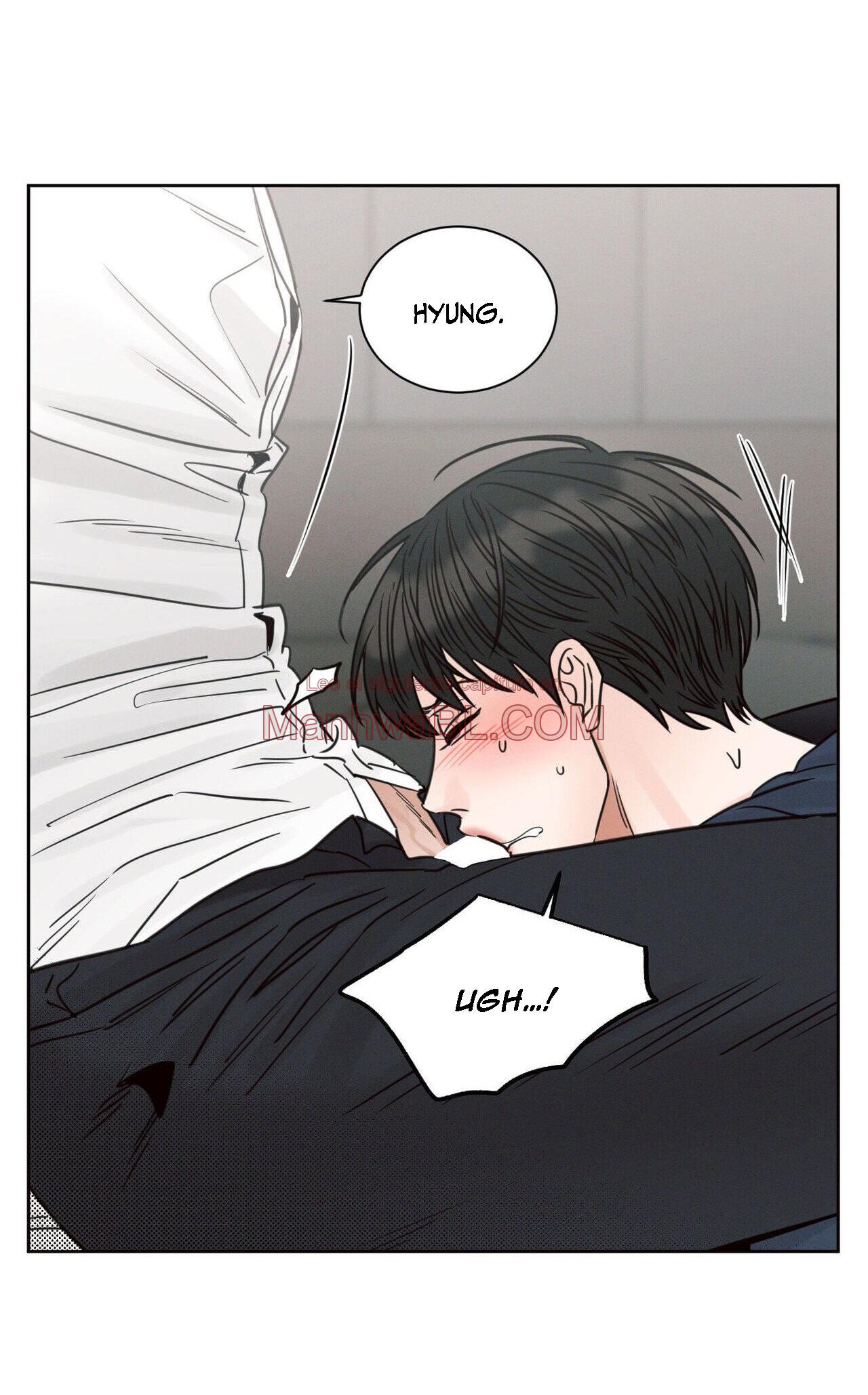 Sin importar el amor - Capítulo 79 manhwa