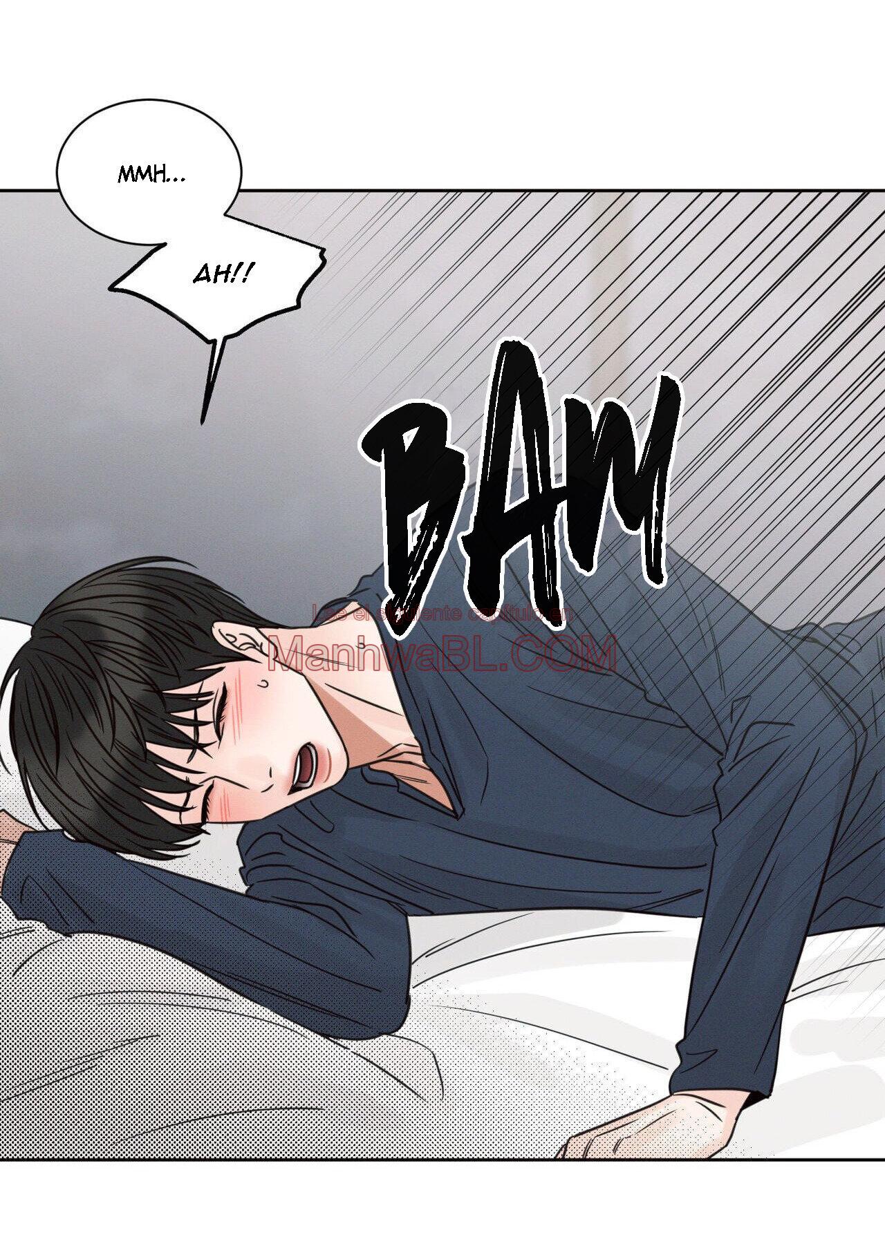 Sin importar el amor - Capítulo 79 manhwa