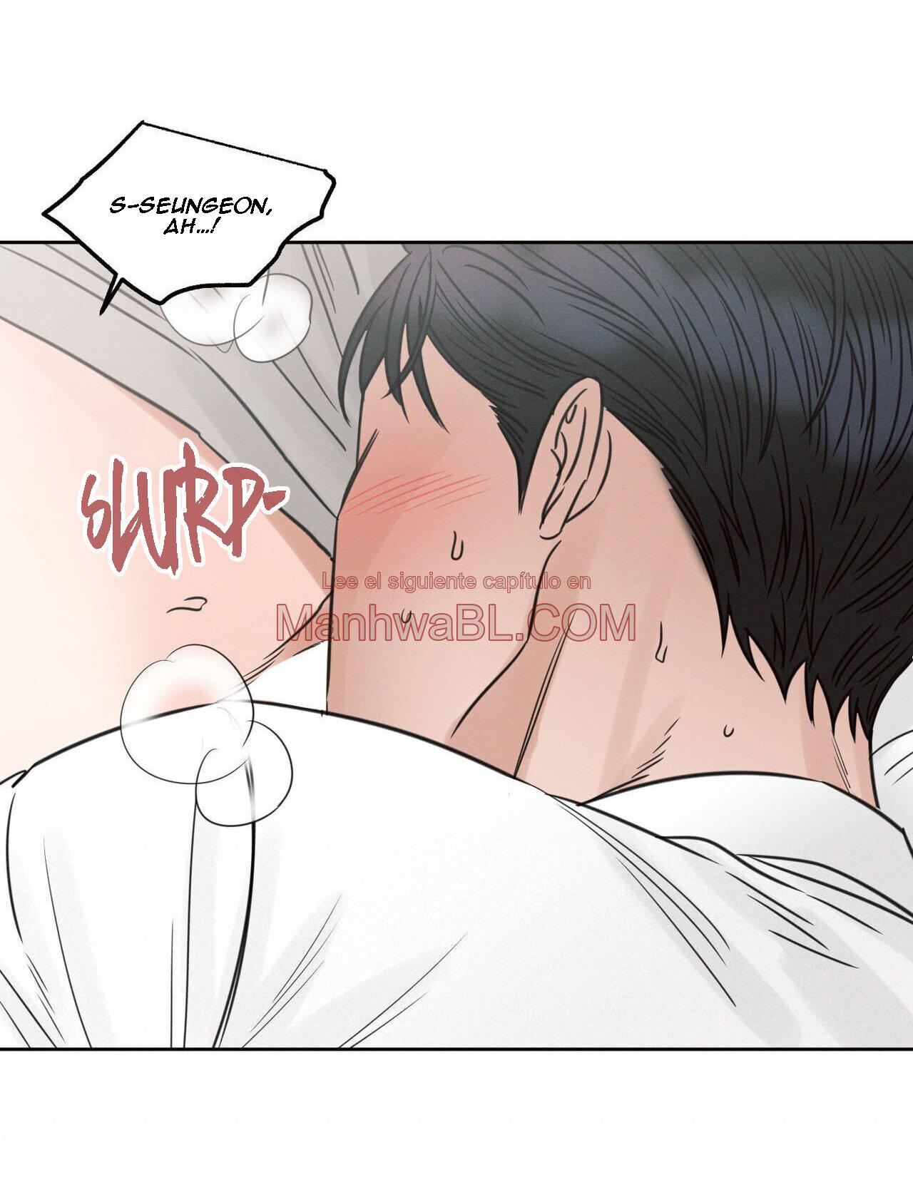 Sin importar el amor - Capítulo 79 manhwa