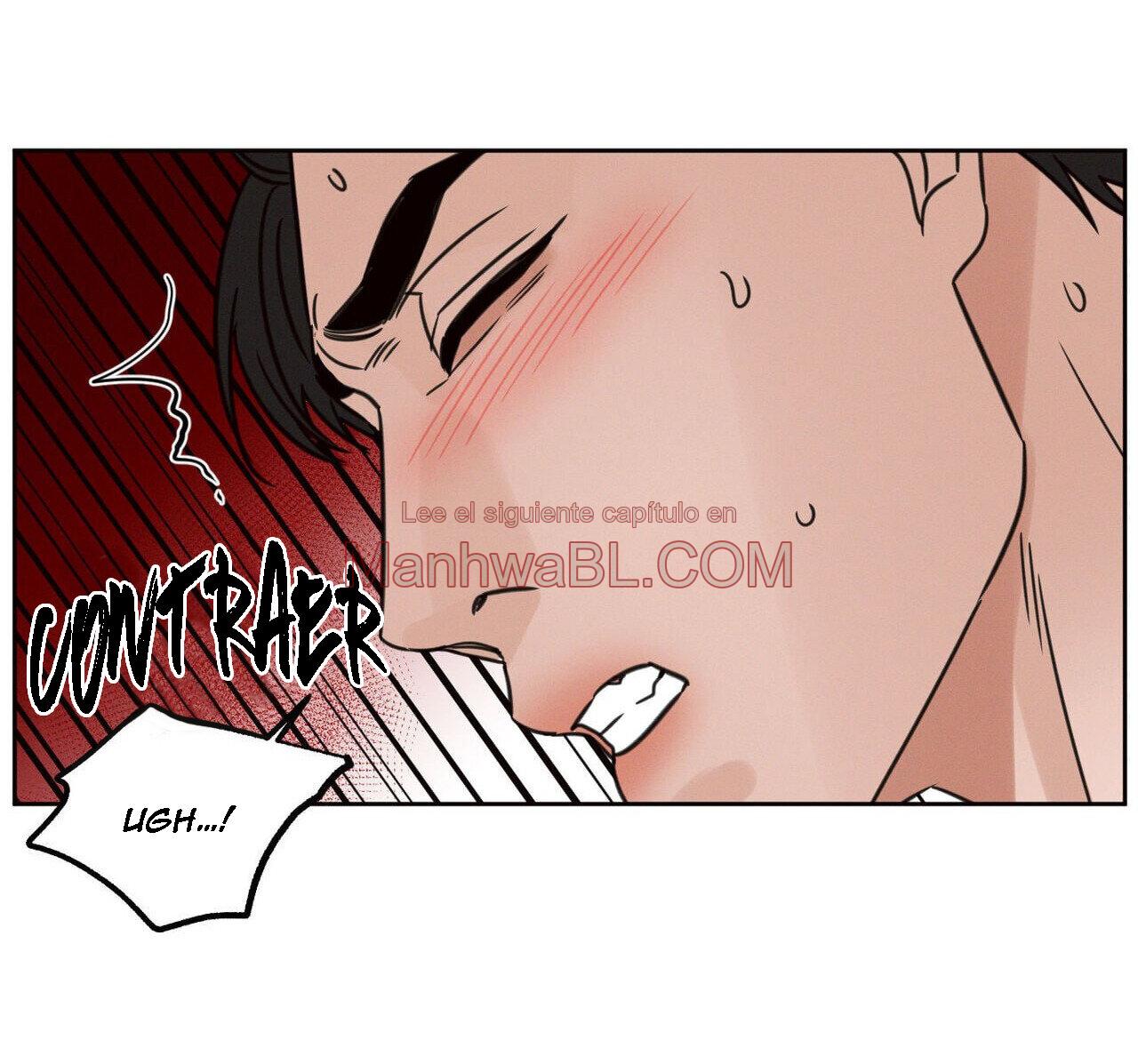Sin importar el amor - Capítulo 79 manhwa