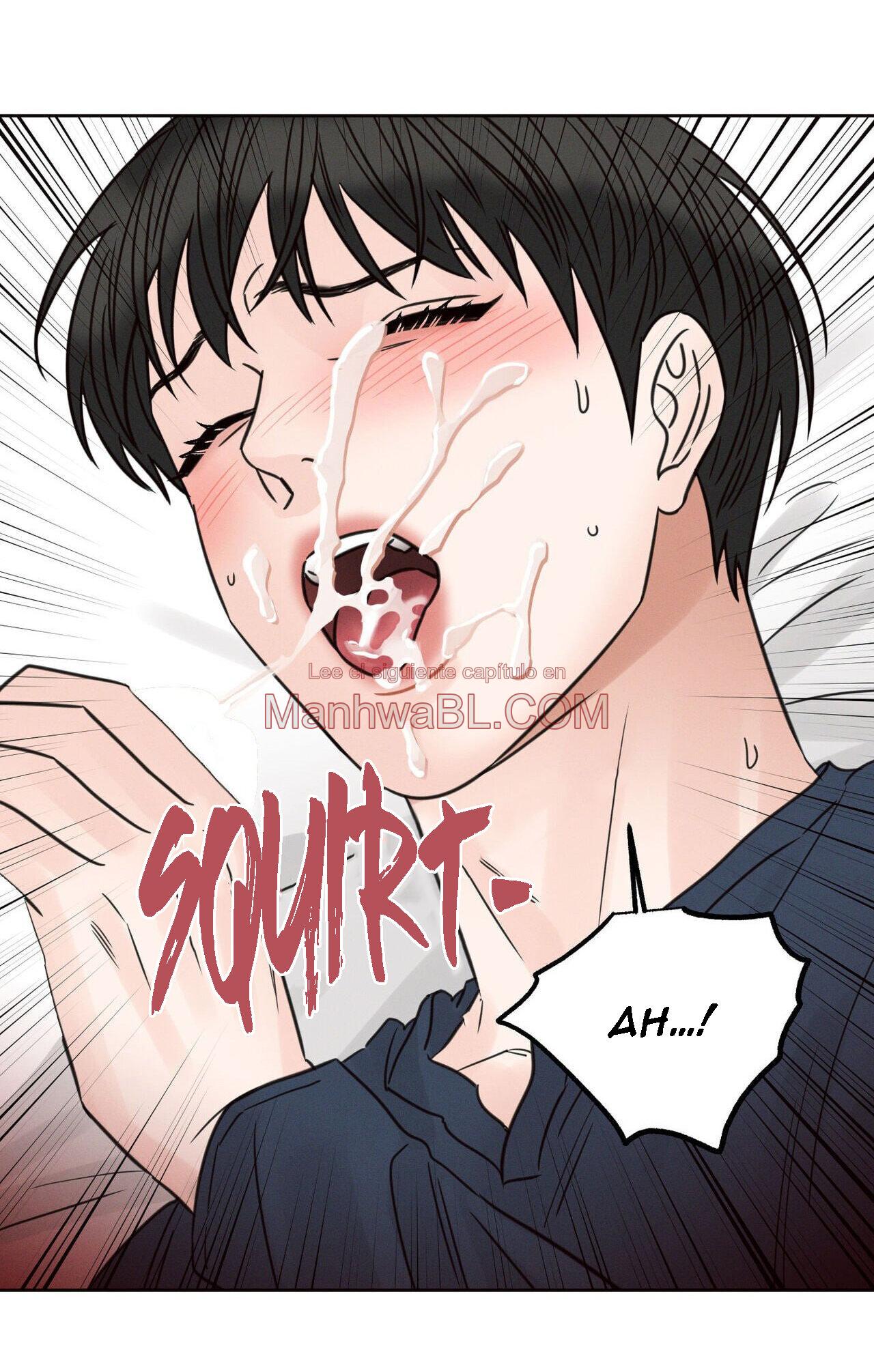 Sin importar el amor - Capítulo 79 manhwa
