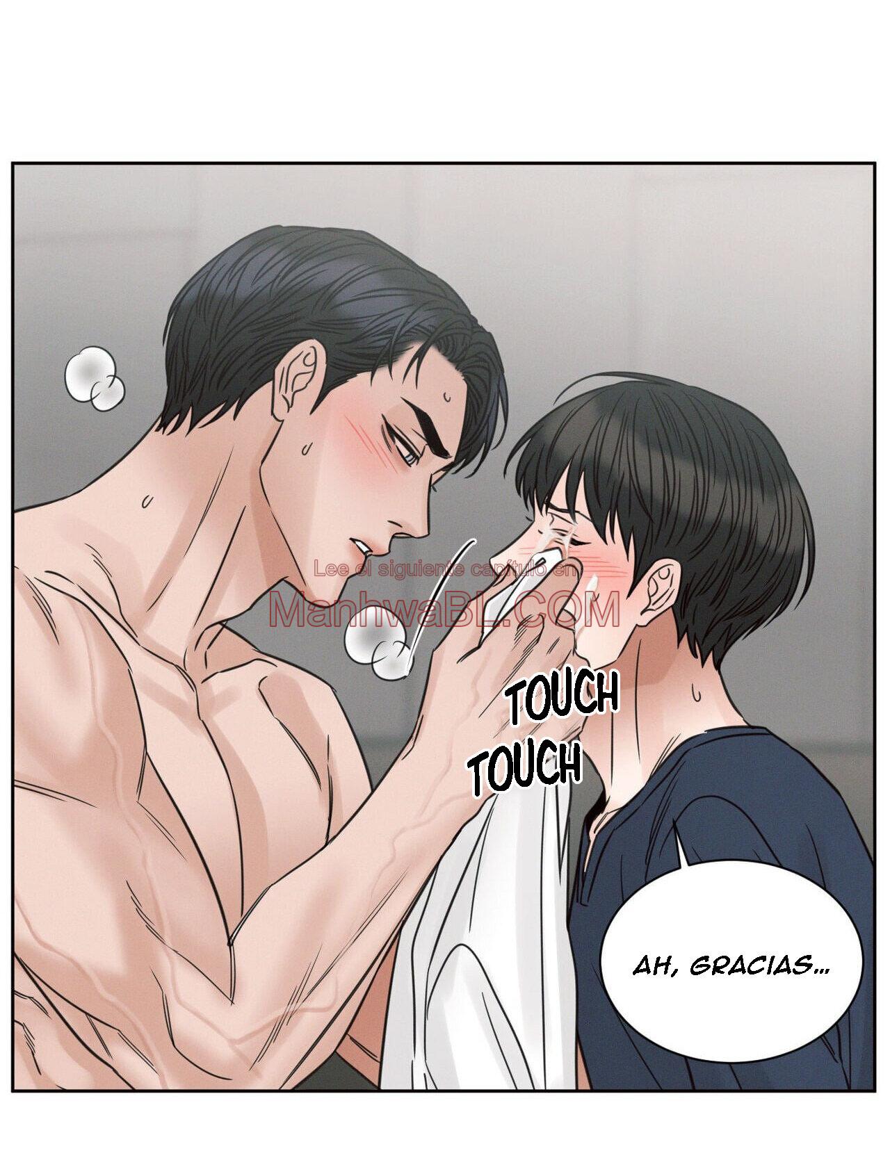 Sin importar el amor - Capítulo 79 manhwa