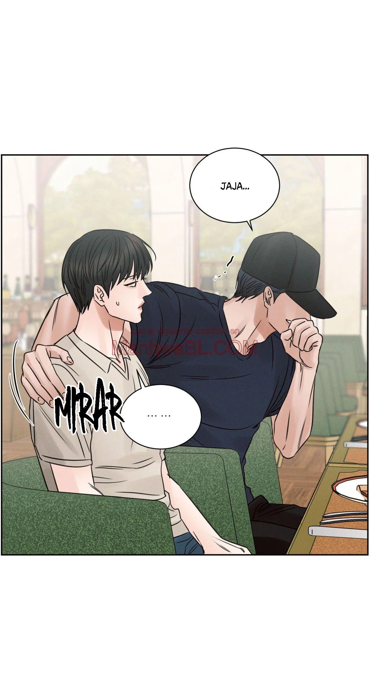 Sin importar el amor - Capítulo 91 3 manhwa