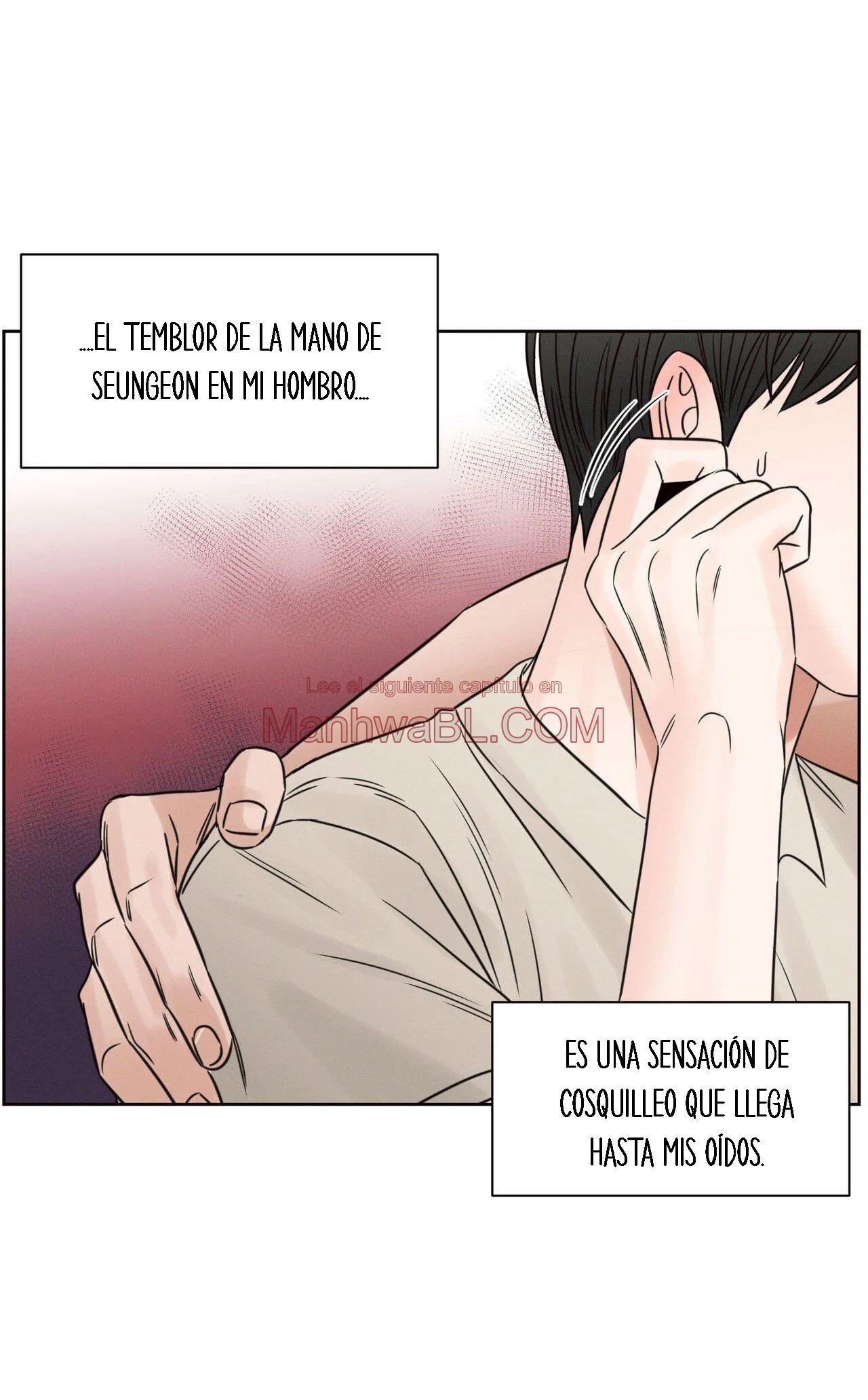 Sin importar el amor - Capítulo 91 3 manhwa