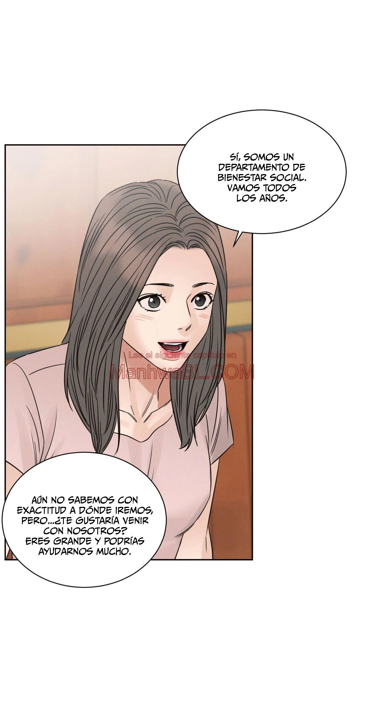 Sin importar el amor - Capítulo 91 3 manhwa