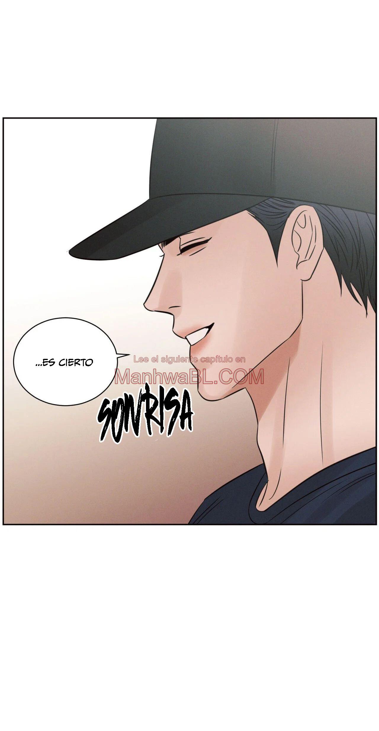 Sin importar el amor - Capítulo 91 3 manhwa