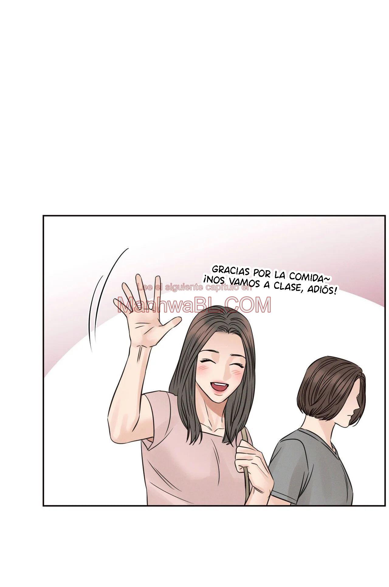 Sin importar el amor - Capítulo 91 3 manhwa