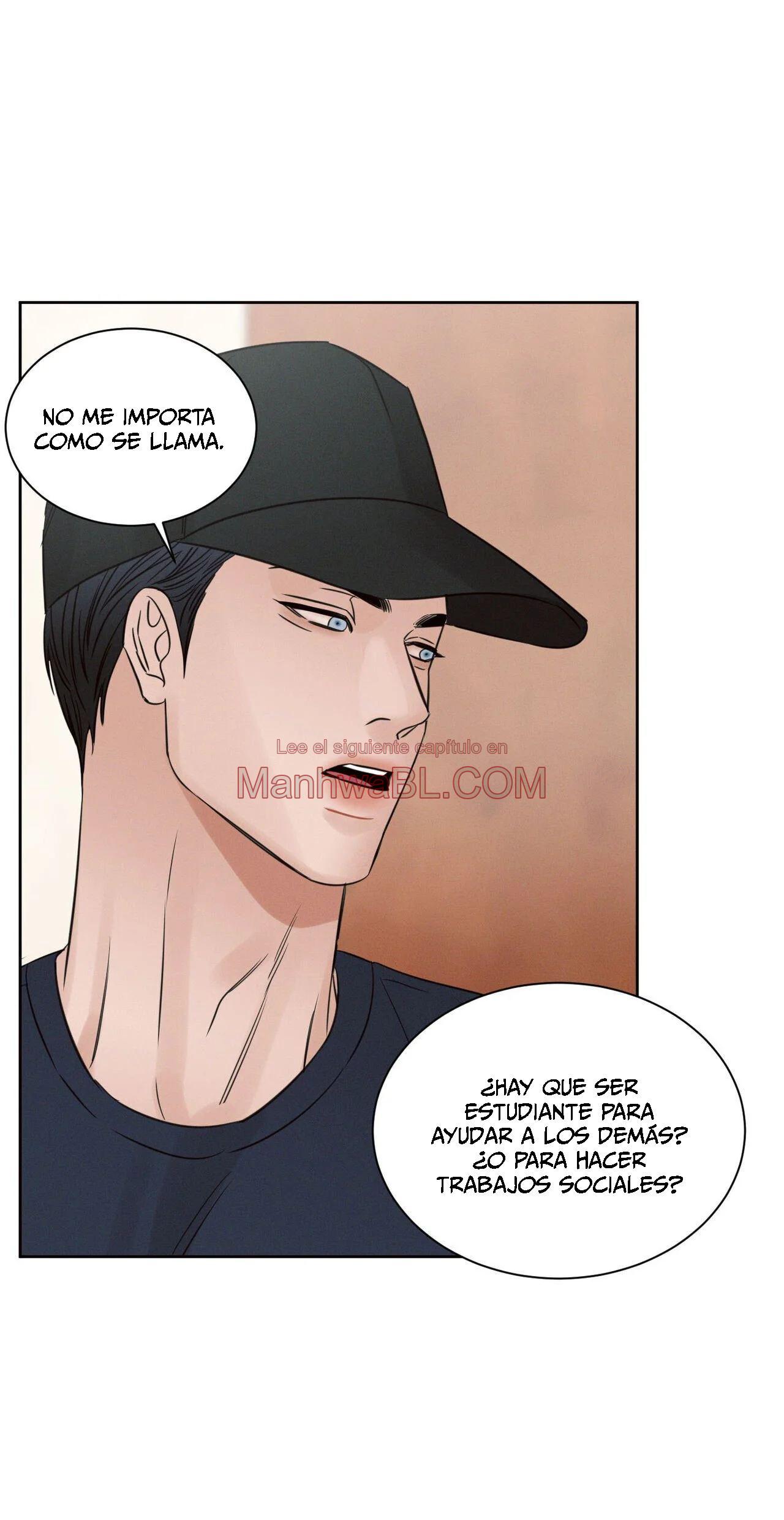 Sin importar el amor - Capítulo 91 3 manhwa