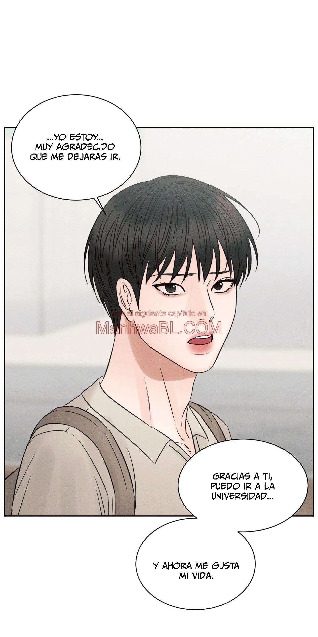 Sin importar el amor - Capítulo 91 3 manhwa