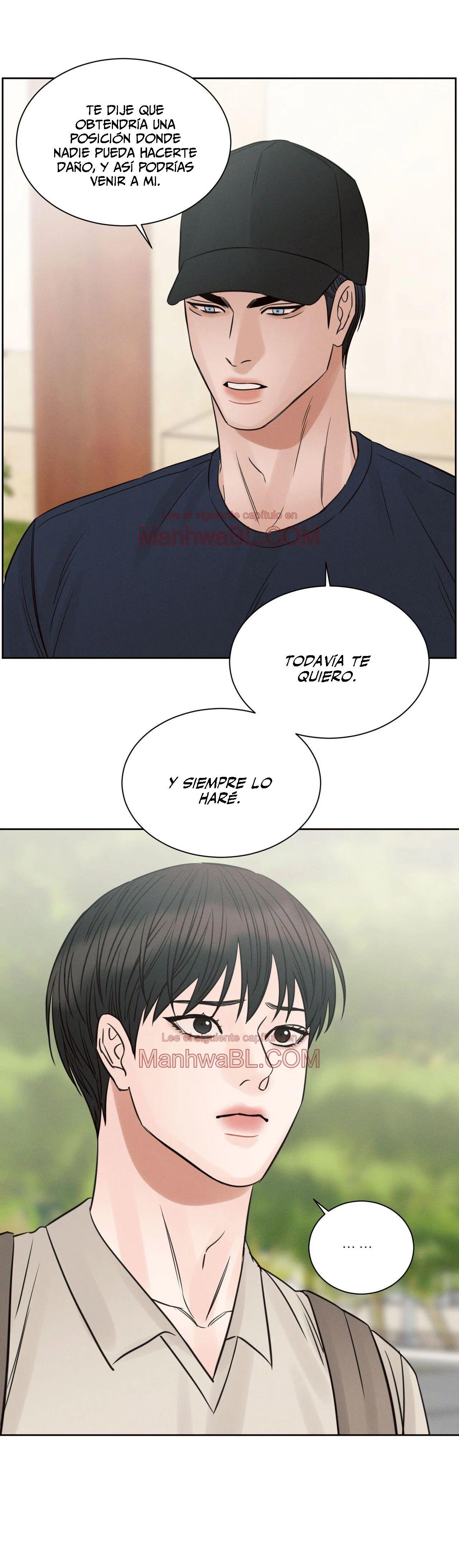 Sin importar el amor - Capítulo 91 3 manhwa