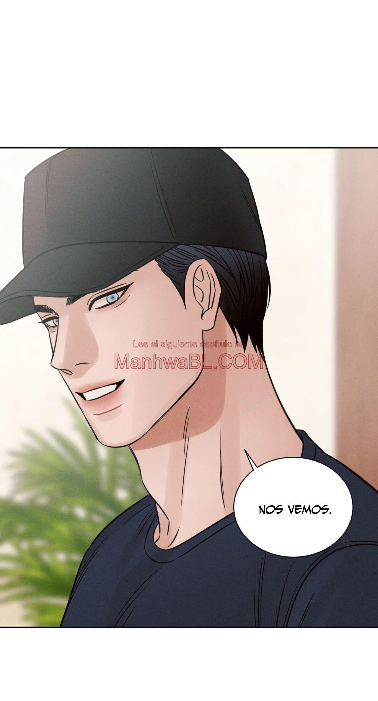 Sin importar el amor - Capítulo 91 3 manhwa