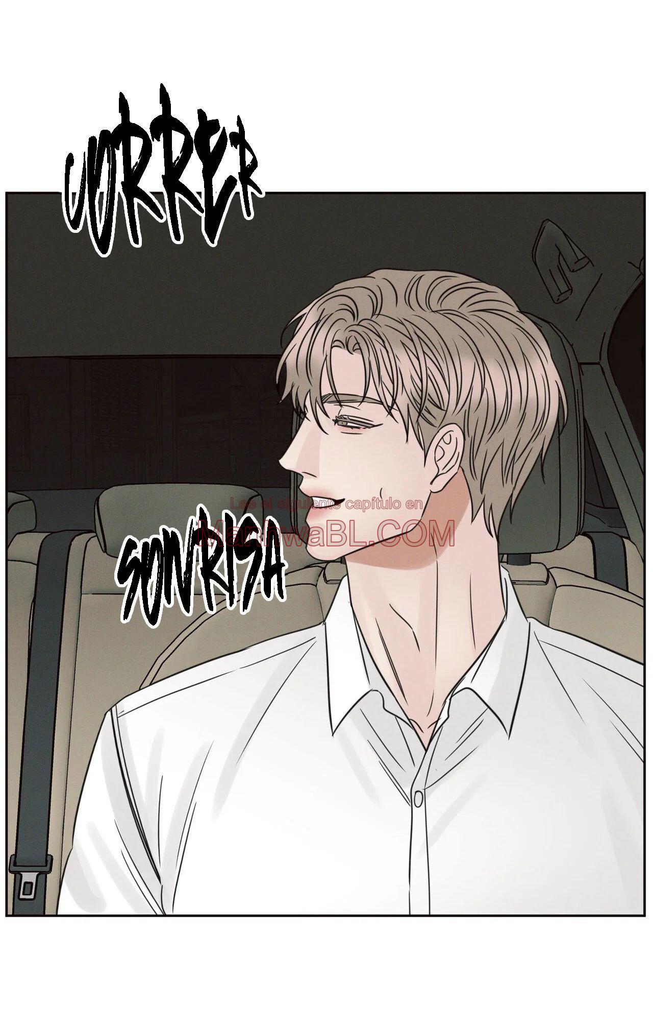 Sin importar el amor - Capítulo 90 3 manhwa