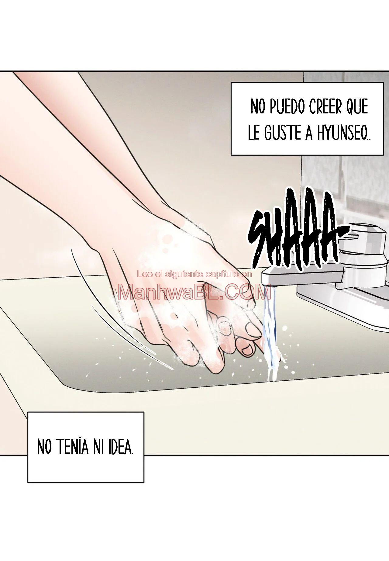 Sin importar el amor - Capítulo 90 3 manhwa