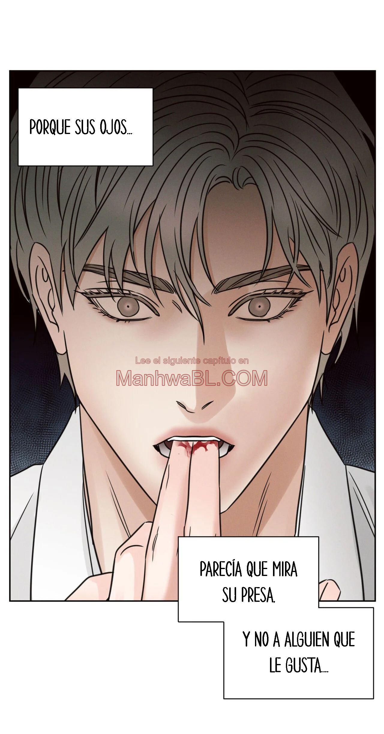Sin importar el amor - Capítulo 90 3 manhwa