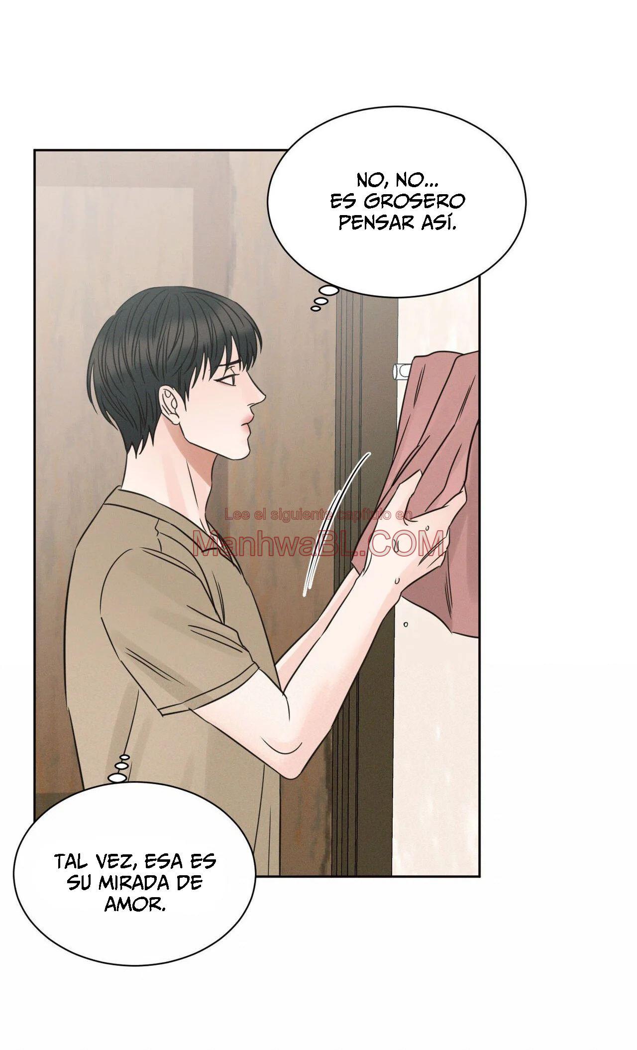 Sin importar el amor - Capítulo 90 3 manhwa