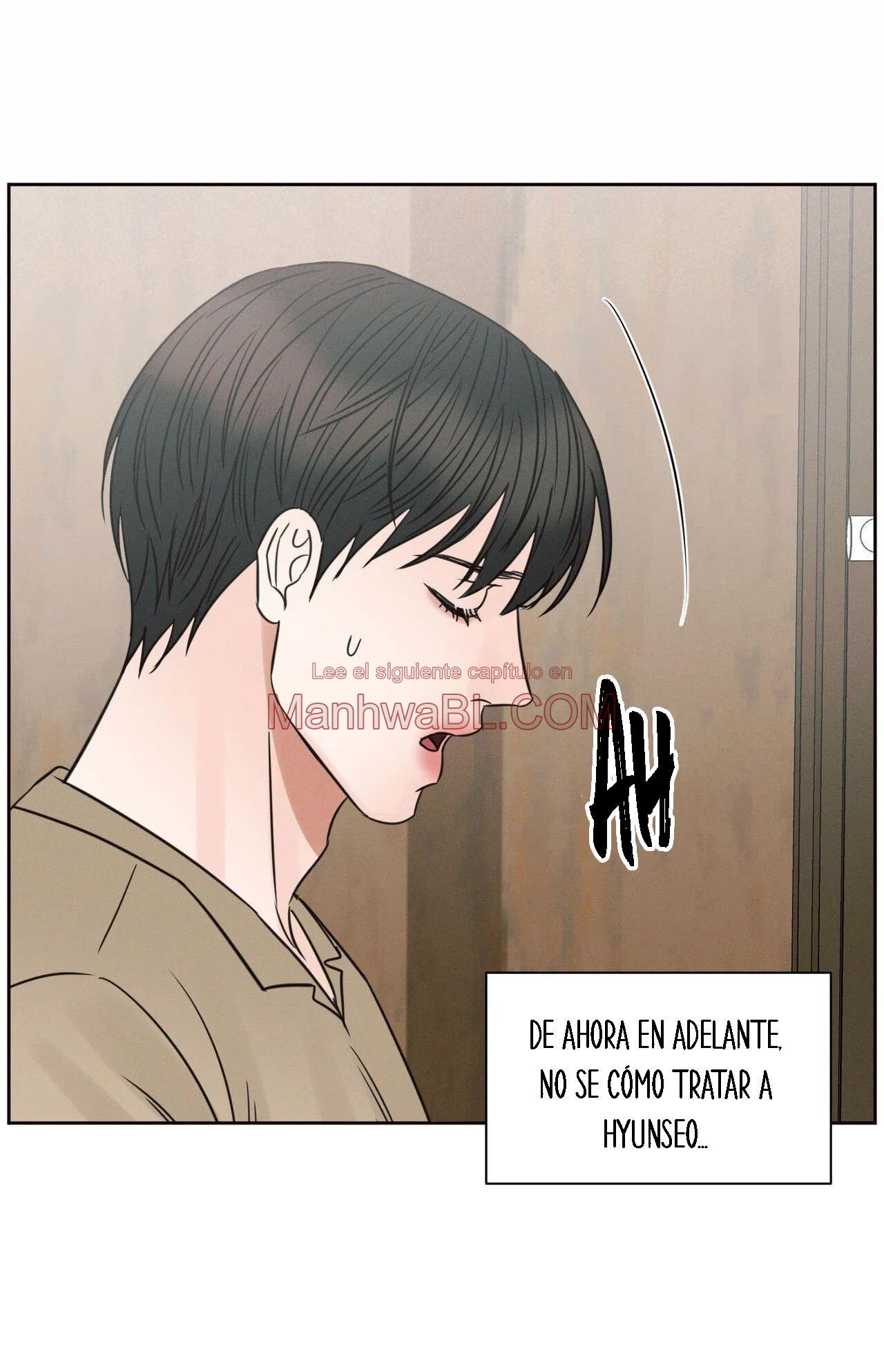 Sin importar el amor - Capítulo 90 3 manhwa