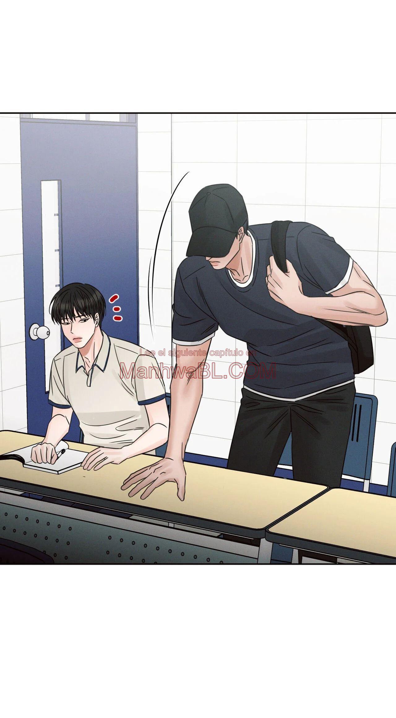 Sin importar el amor - Capítulo 90 3 manhwa