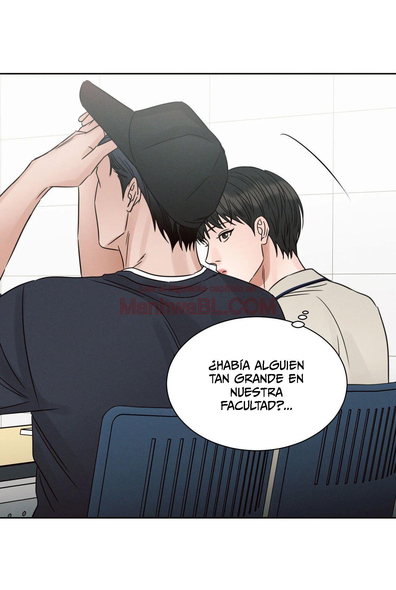 Sin importar el amor - Capítulo 90 3 manhwa