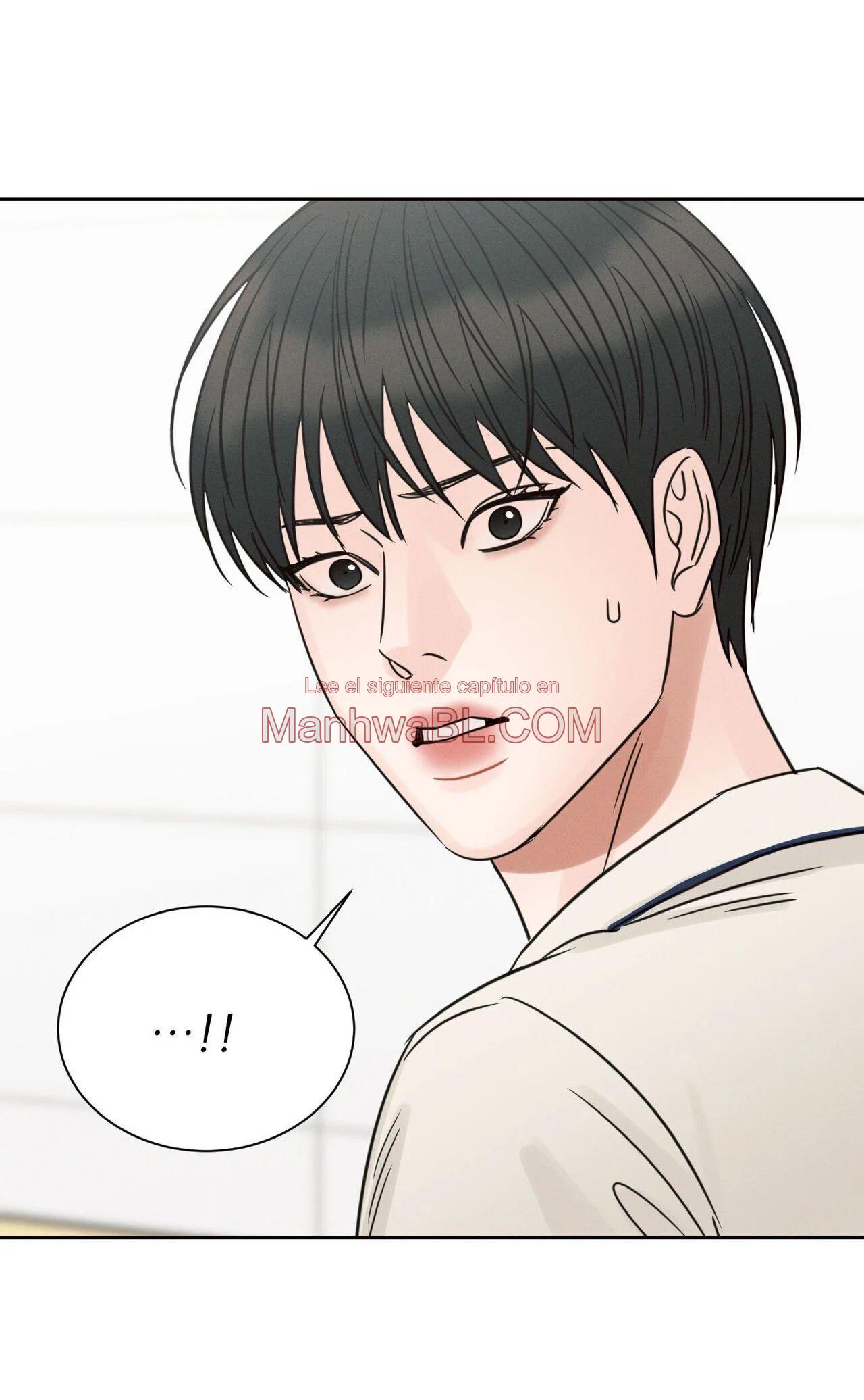 Sin importar el amor - Capítulo 90 3 manhwa