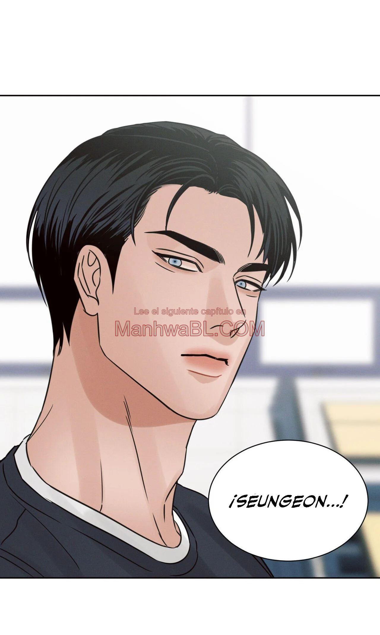 Sin importar el amor - Capítulo 90 3 manhwa