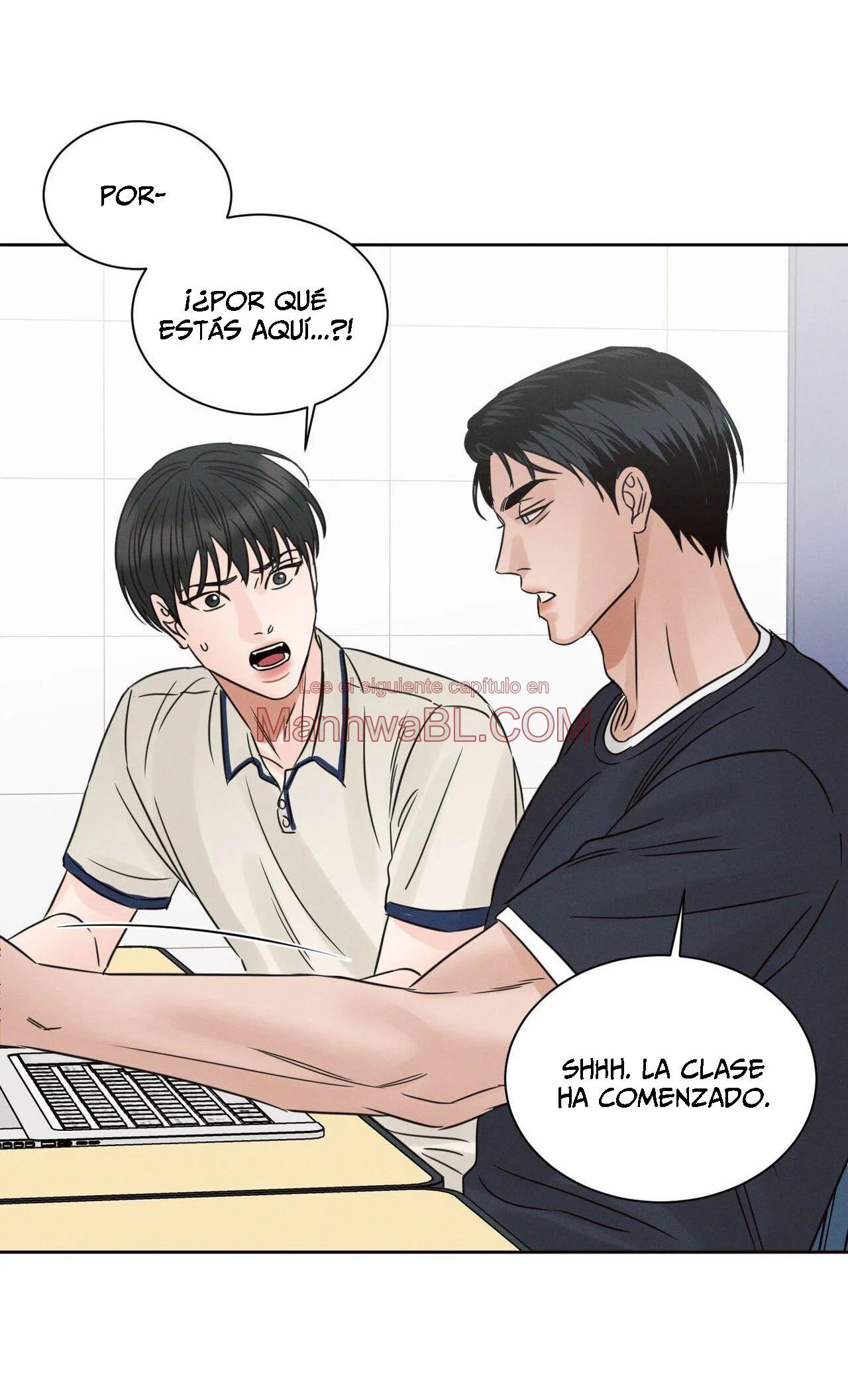 Sin importar el amor - Capítulo 90 3 manhwa