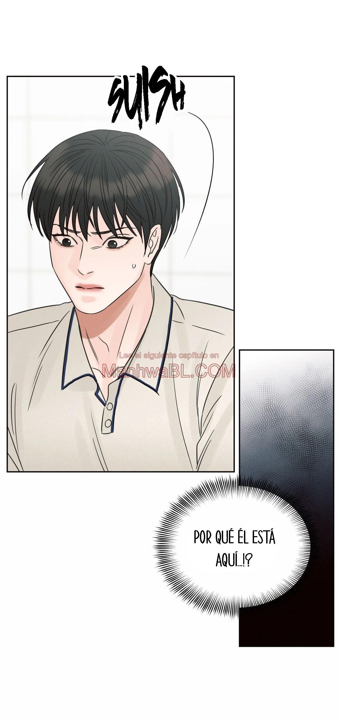 Sin importar el amor - Capítulo 90 3 manhwa