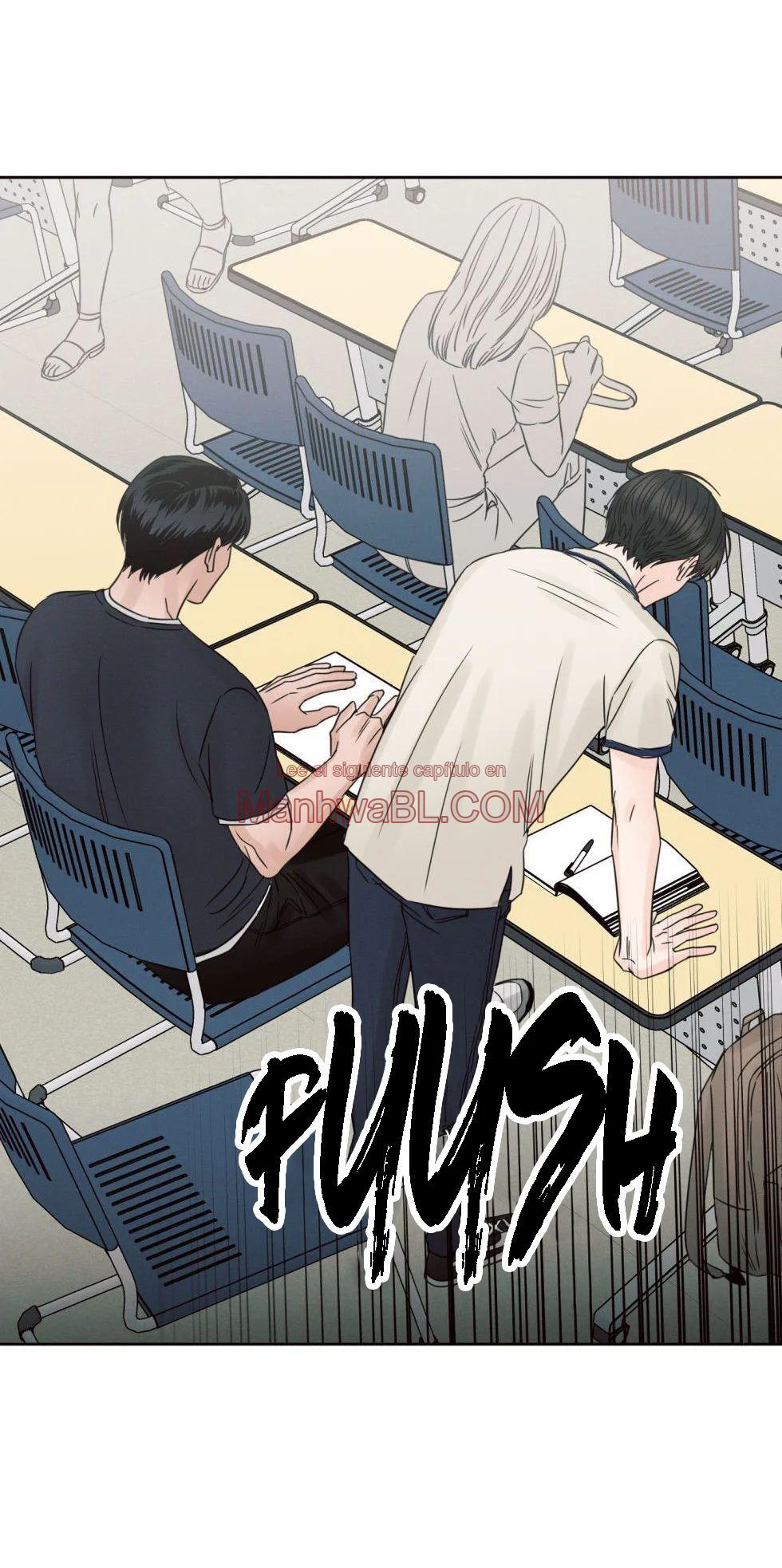 Sin importar el amor - Capítulo 90 3 manhwa
