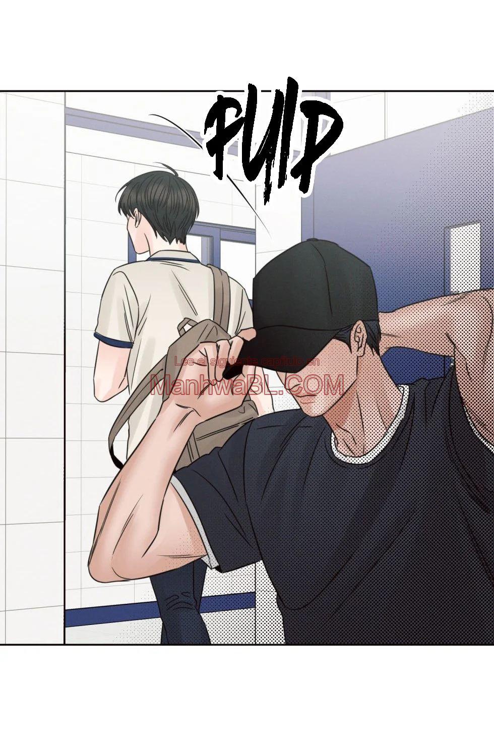 Sin importar el amor - Capítulo 90 3 manhwa