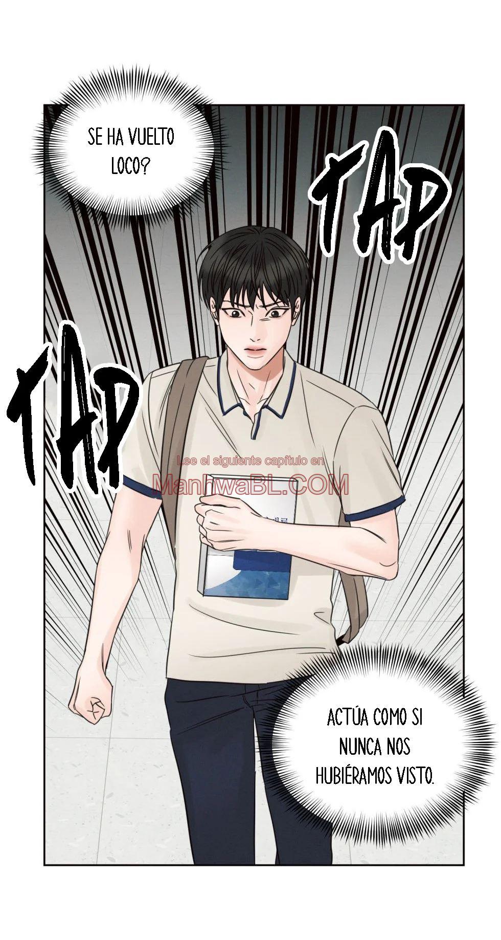 Sin importar el amor - Capítulo 90 3 manhwa