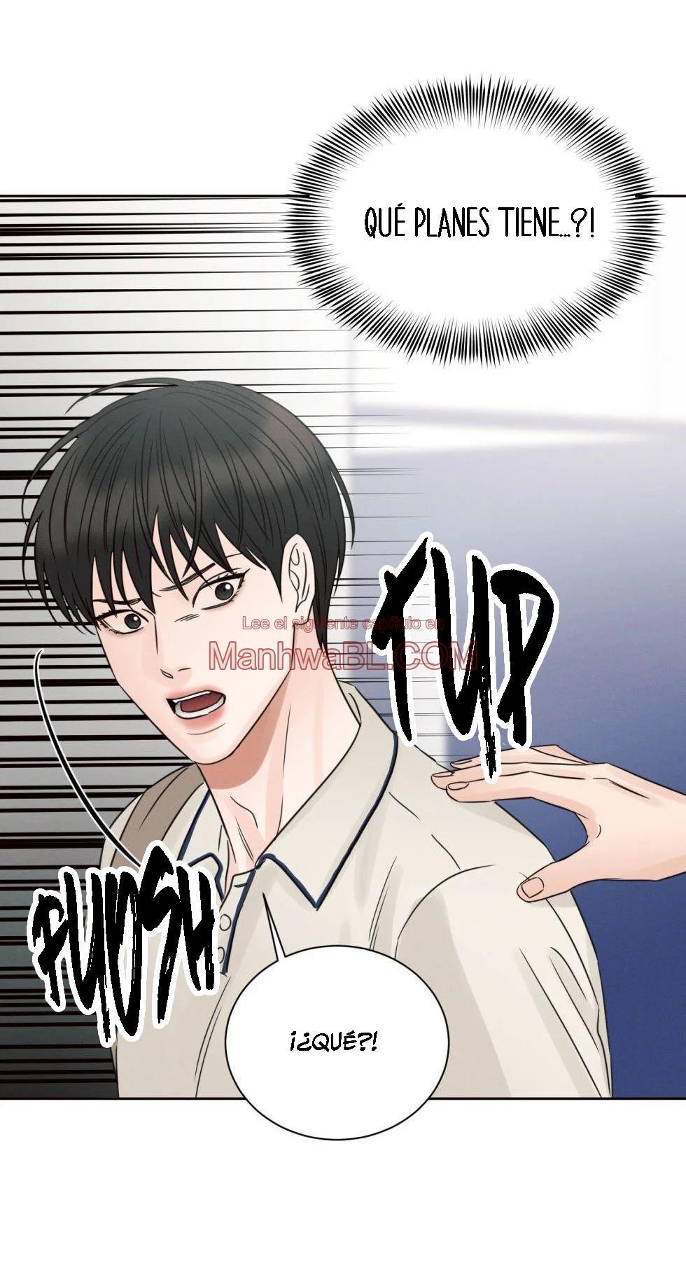 Sin importar el amor - Capítulo 90 3 manhwa