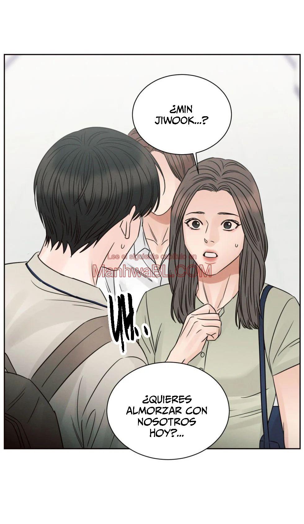 Sin importar el amor - Capítulo 90 3 manhwa