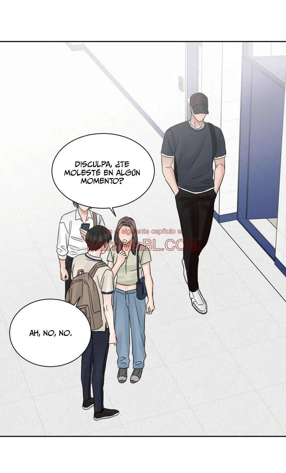 Sin importar el amor - Capítulo 90 3 manhwa