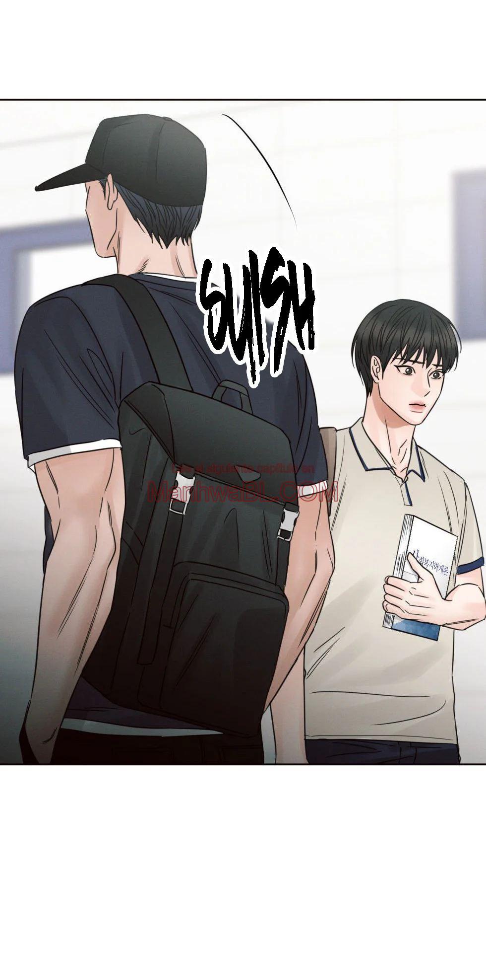 Sin importar el amor - Capítulo 90 3 manhwa